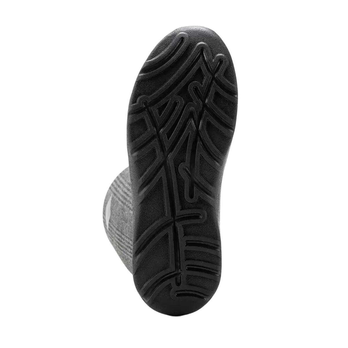 "Arctic Adventure" Gummistiefel für Damen Schwarz 6/6
