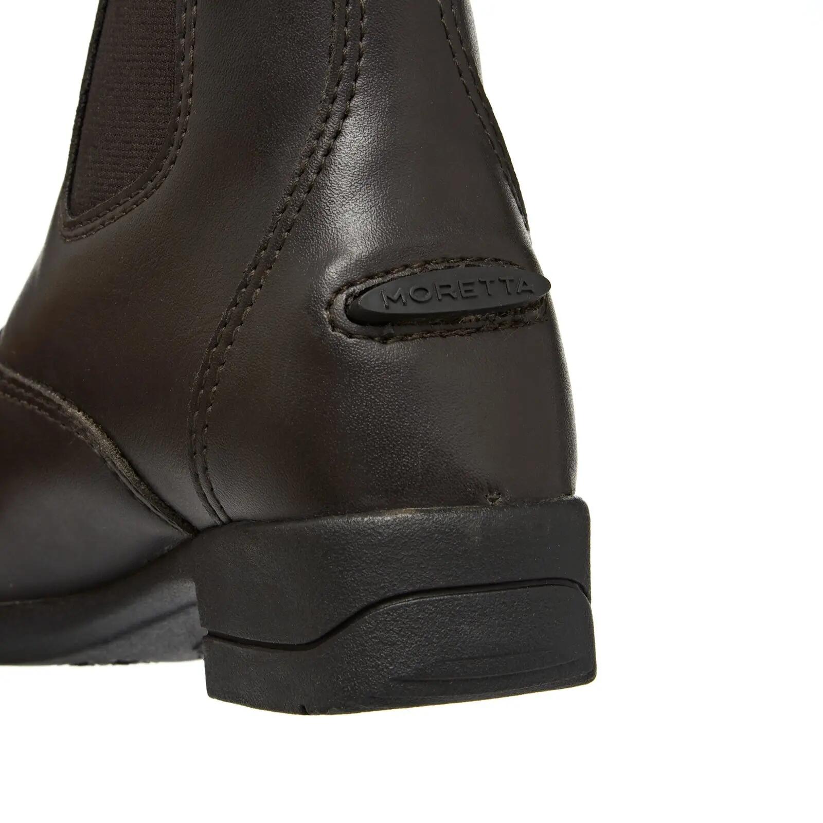 Bottes De Paddock CLIO Femme (Marron) 7/7