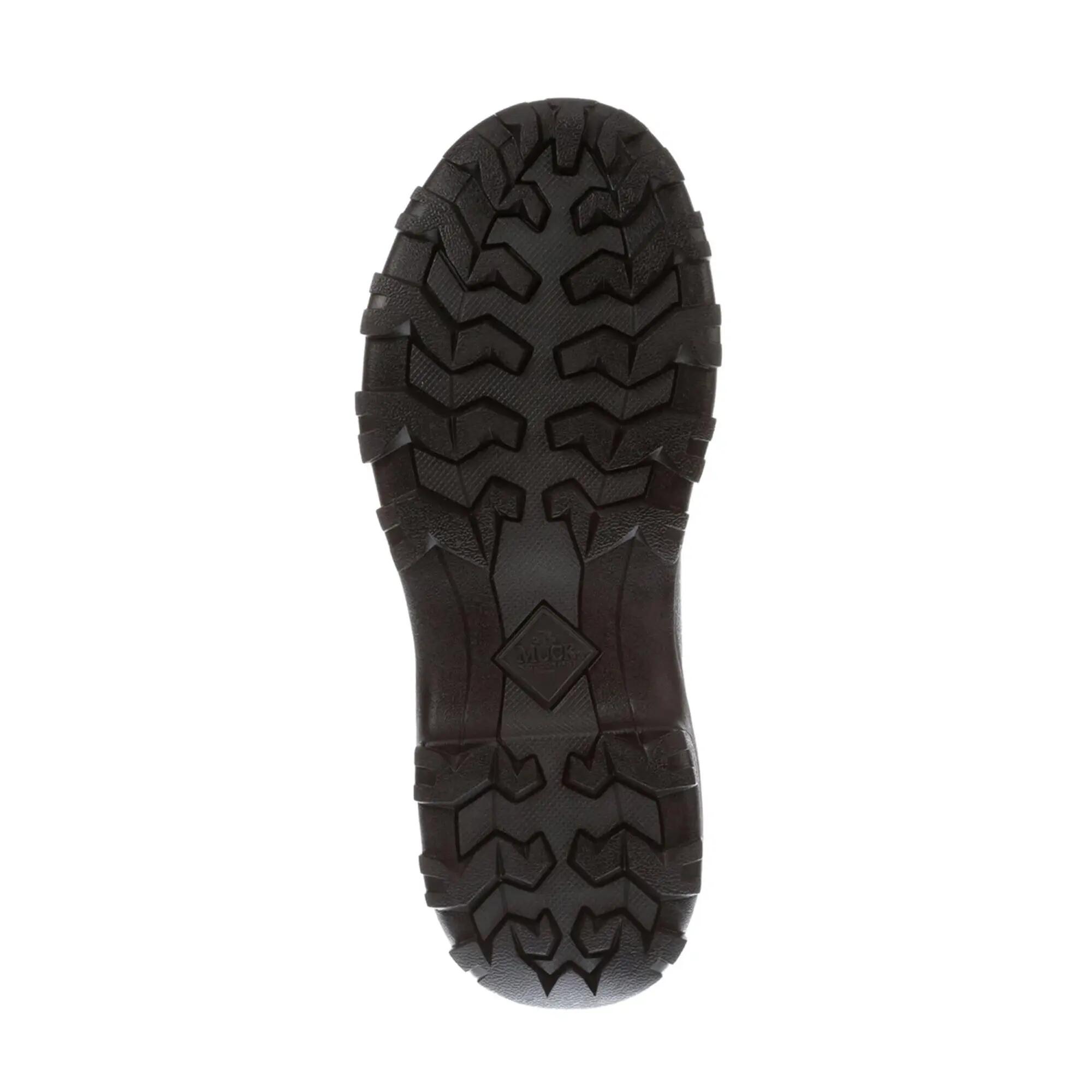 Muck Bottes De Plui ARTIC Homme (Noir) 5/6