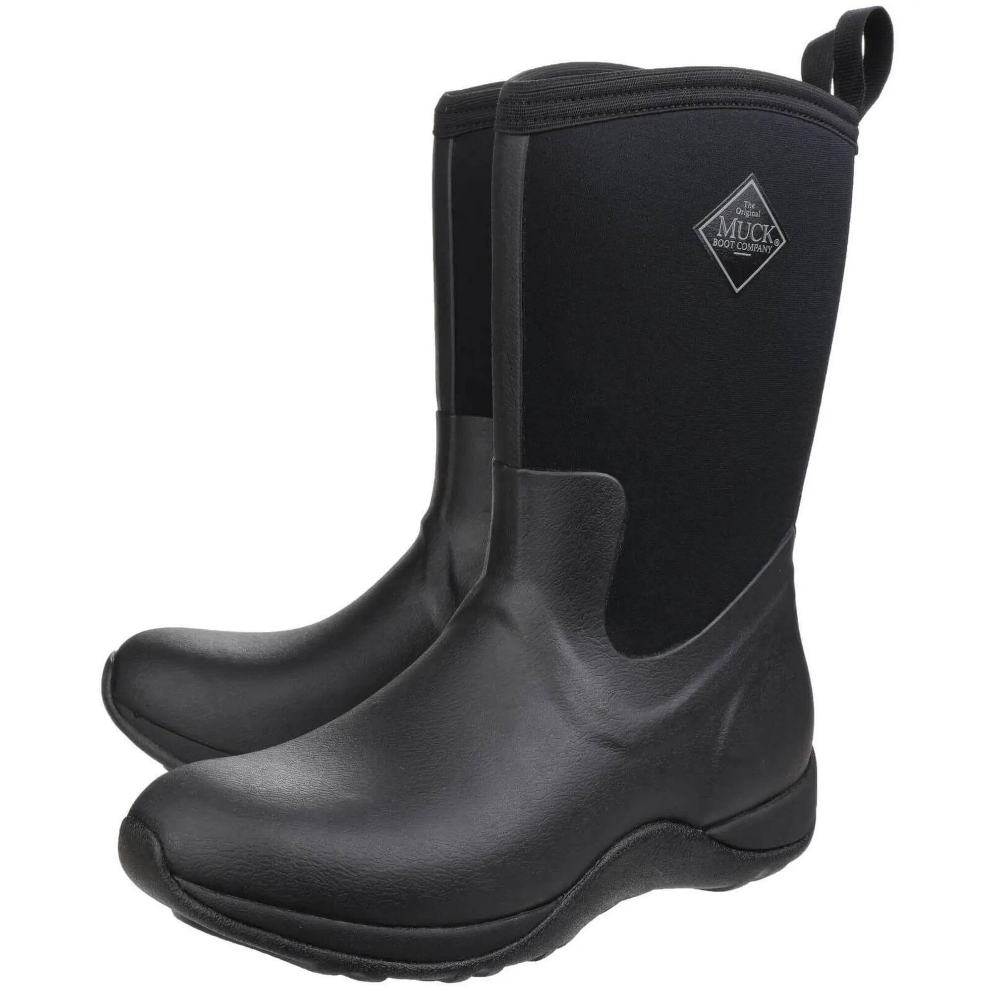 Muck Bottes ARTIC Adulte (Noir) 6/6