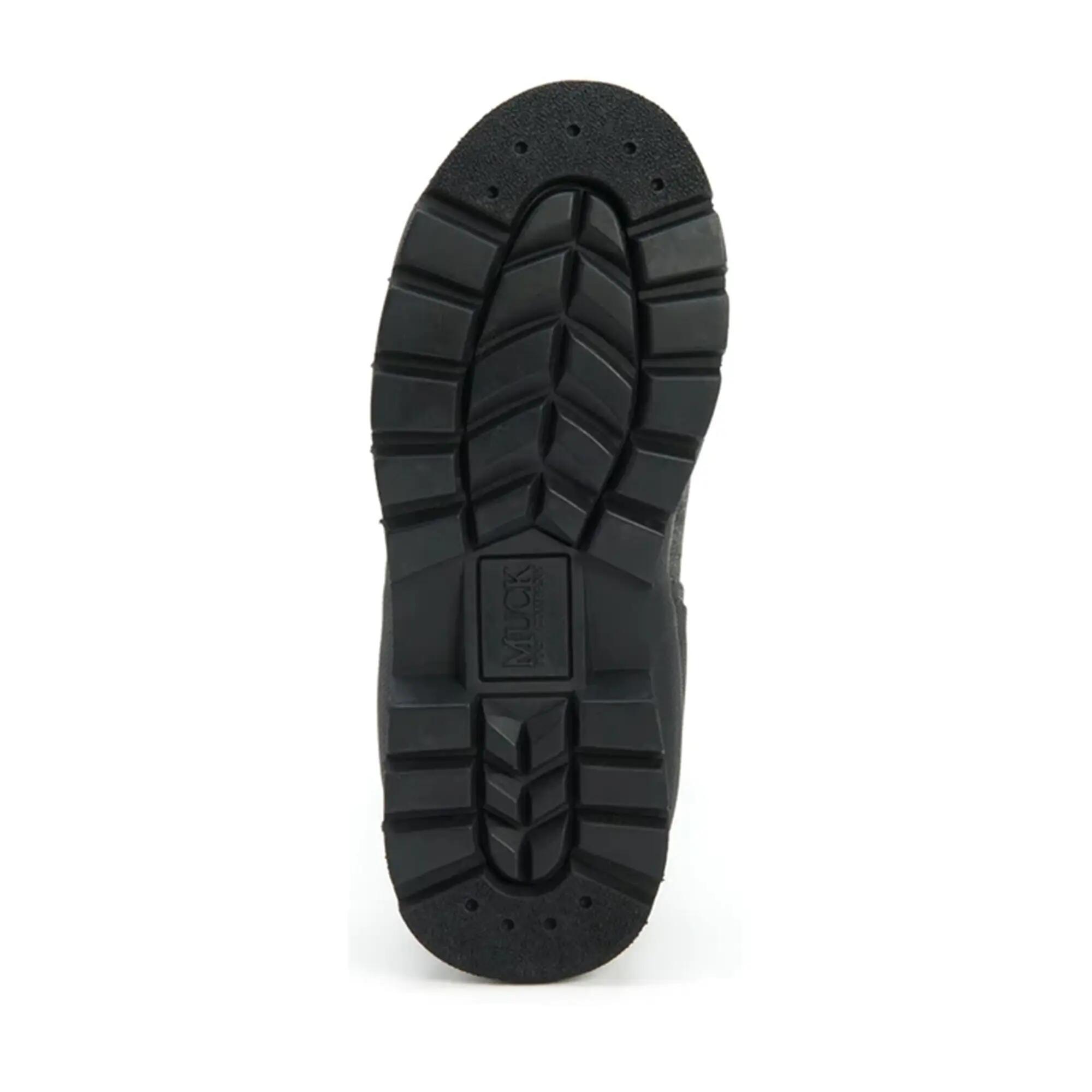 Chore Bottes En Caoutchouc Adulte Unisexe (Noir) 6/6