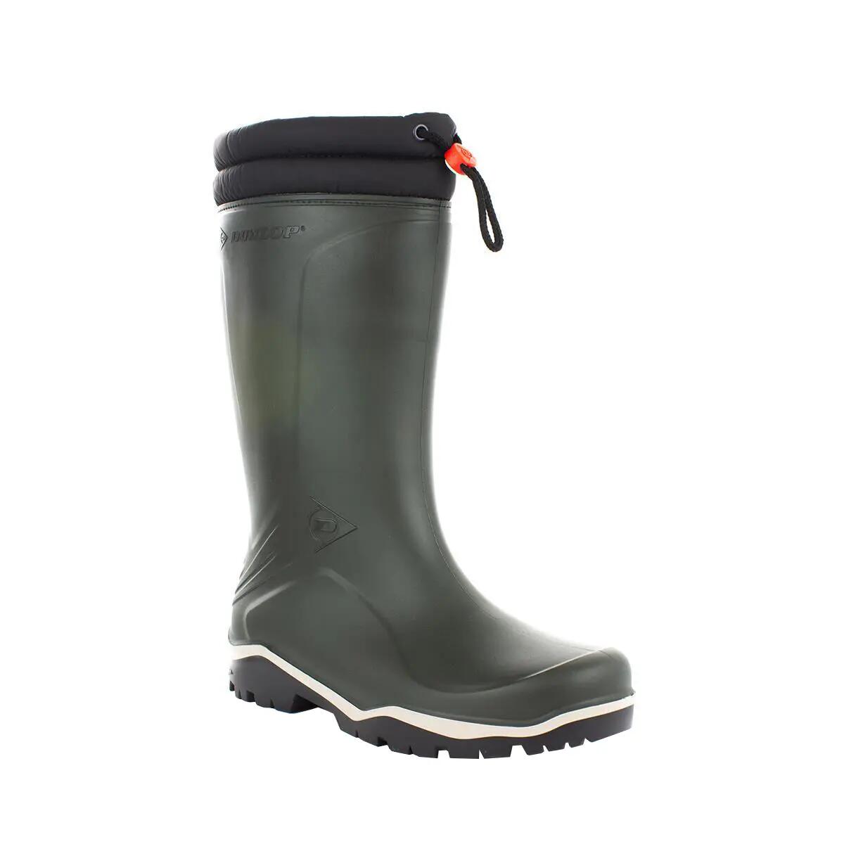 Bottes De Pluie BLIZZARD Adulte (Vert) 1/7
