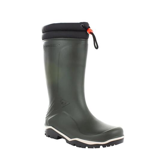 Bottes De Pluie BLIZZARD Adulte (Vert)