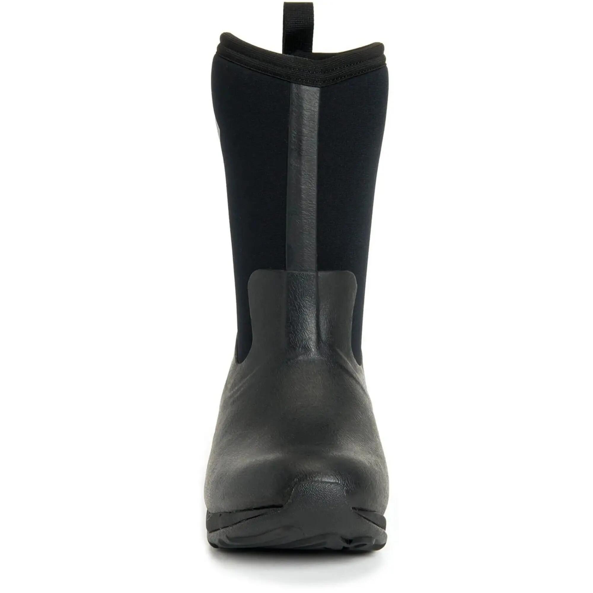 Muck Bottes ARTIC Adulte (Noir) 5/6