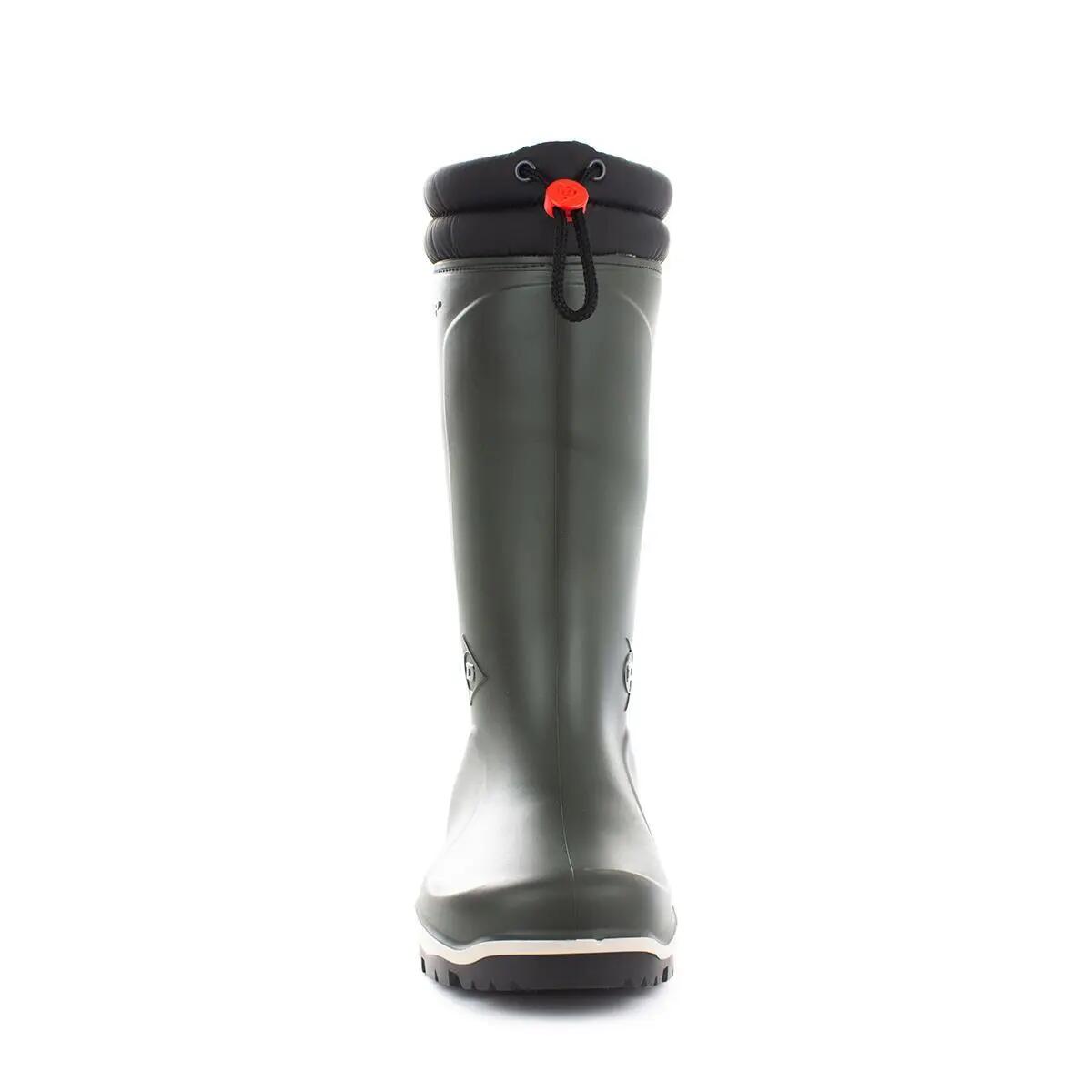 Bottes De Pluie BLIZZARD Adulte (Vert) 7/7