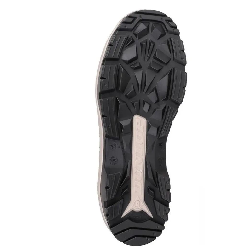 Bottes De Pluie BLIZZARD Adulte (Vert) 6/7