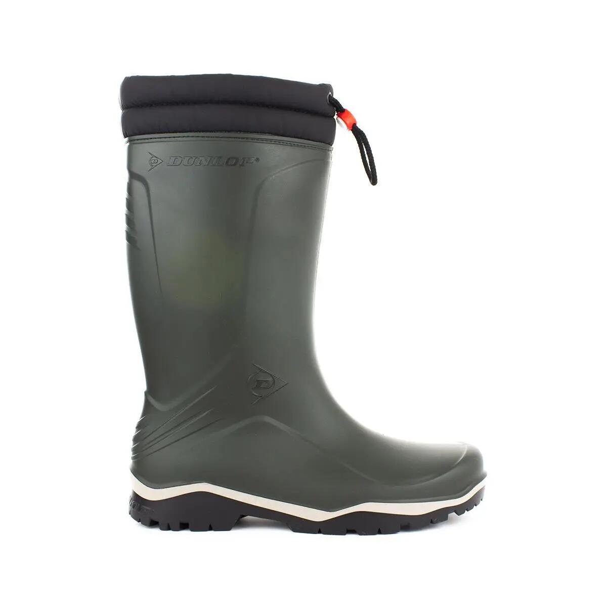Bottes De Pluie BLIZZARD Adulte (Vert) 3/7