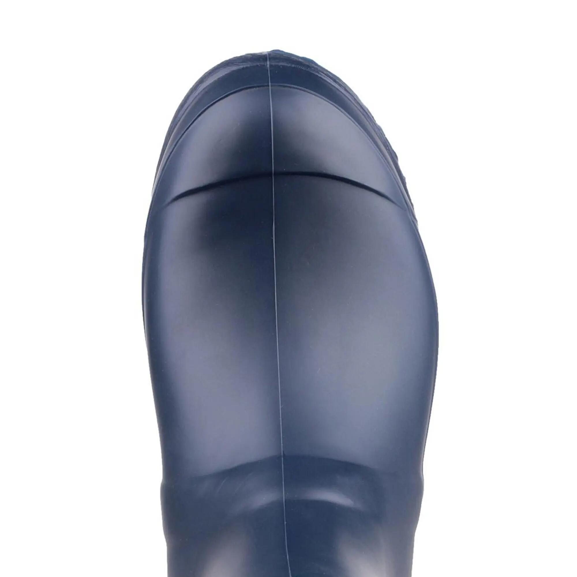 Gummistiefel Sandringham Damen Marineblau 7/7