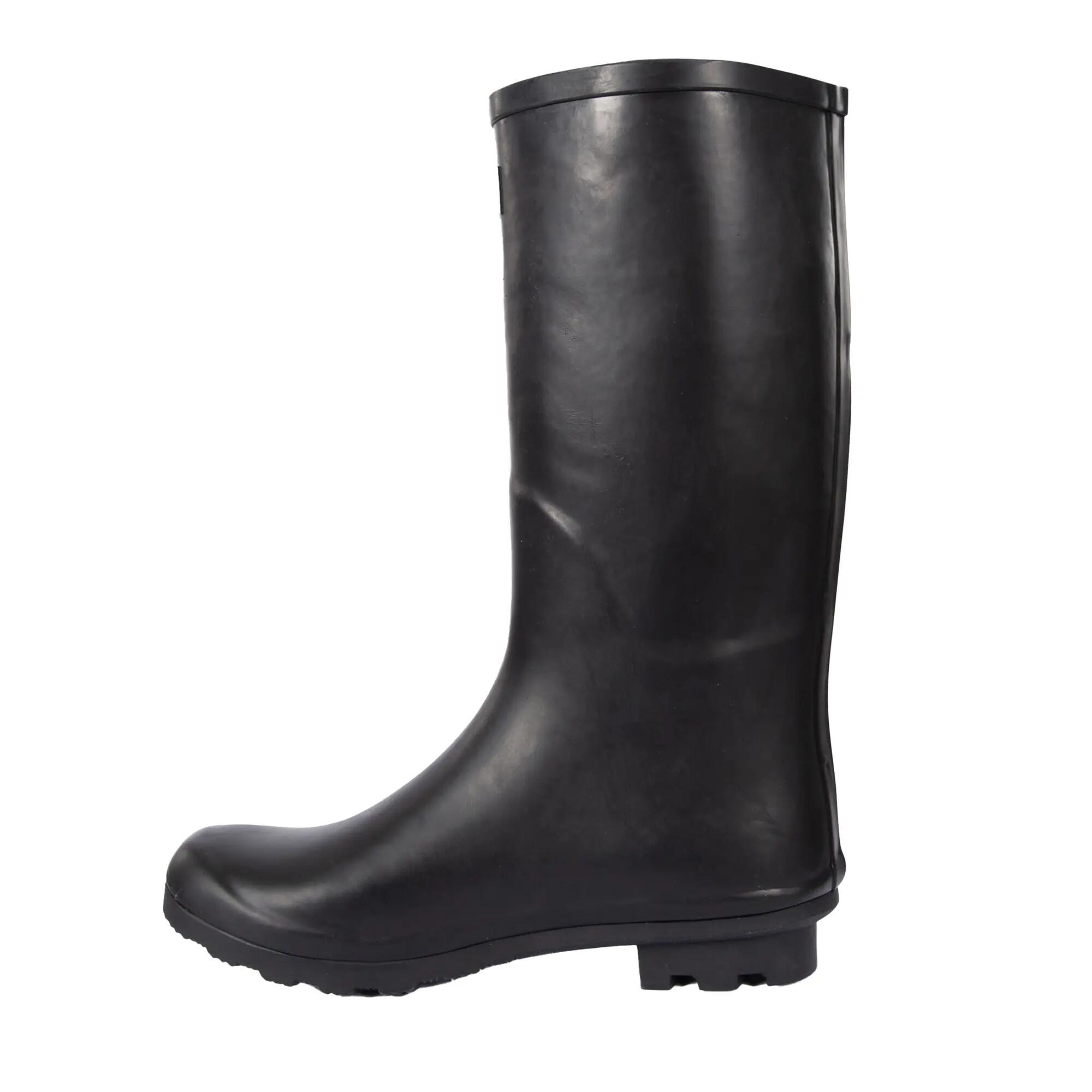 Bottes DAMON Femme (Noir) 7/7