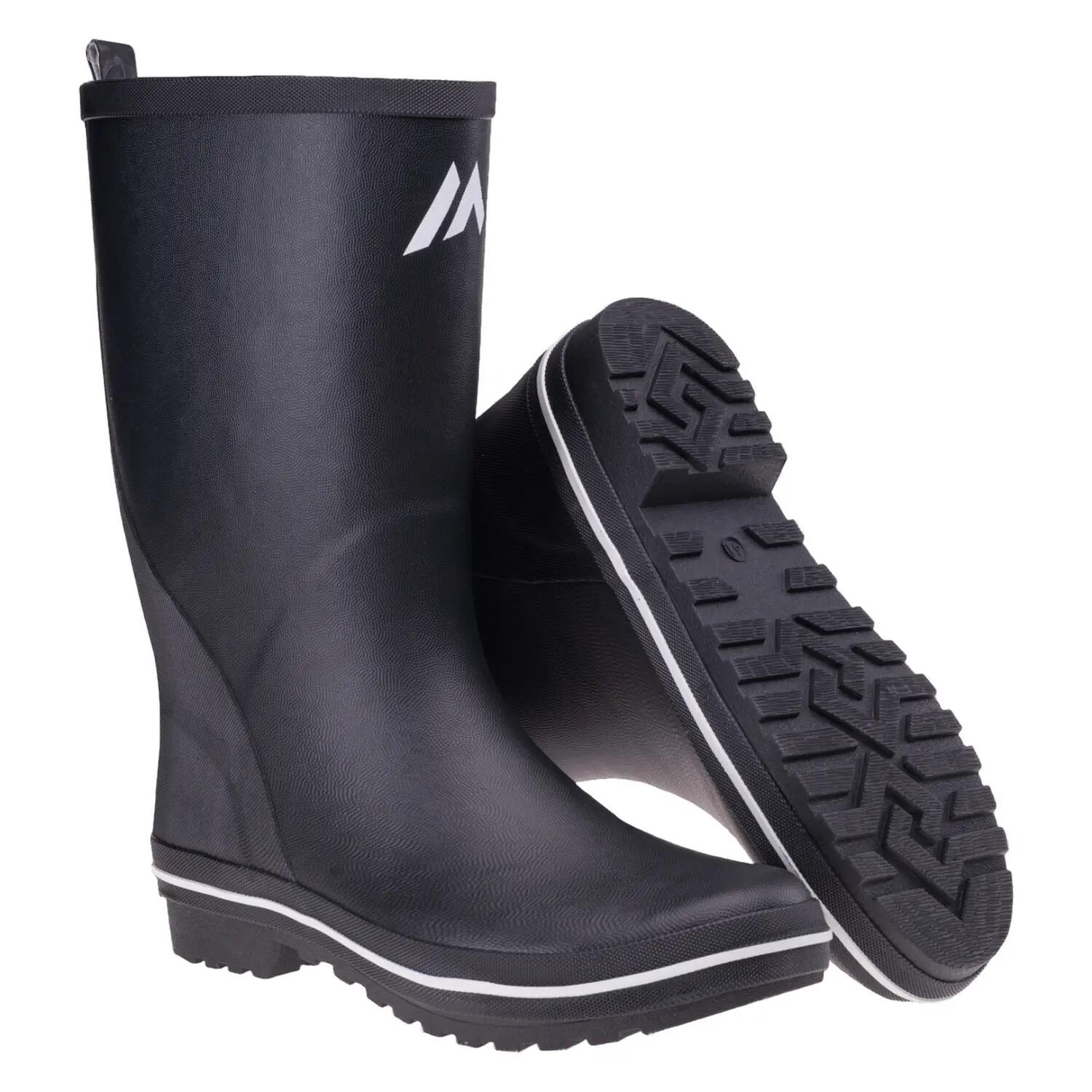 Bottes De Pluie TIMBI Homme (Noir) 6/6