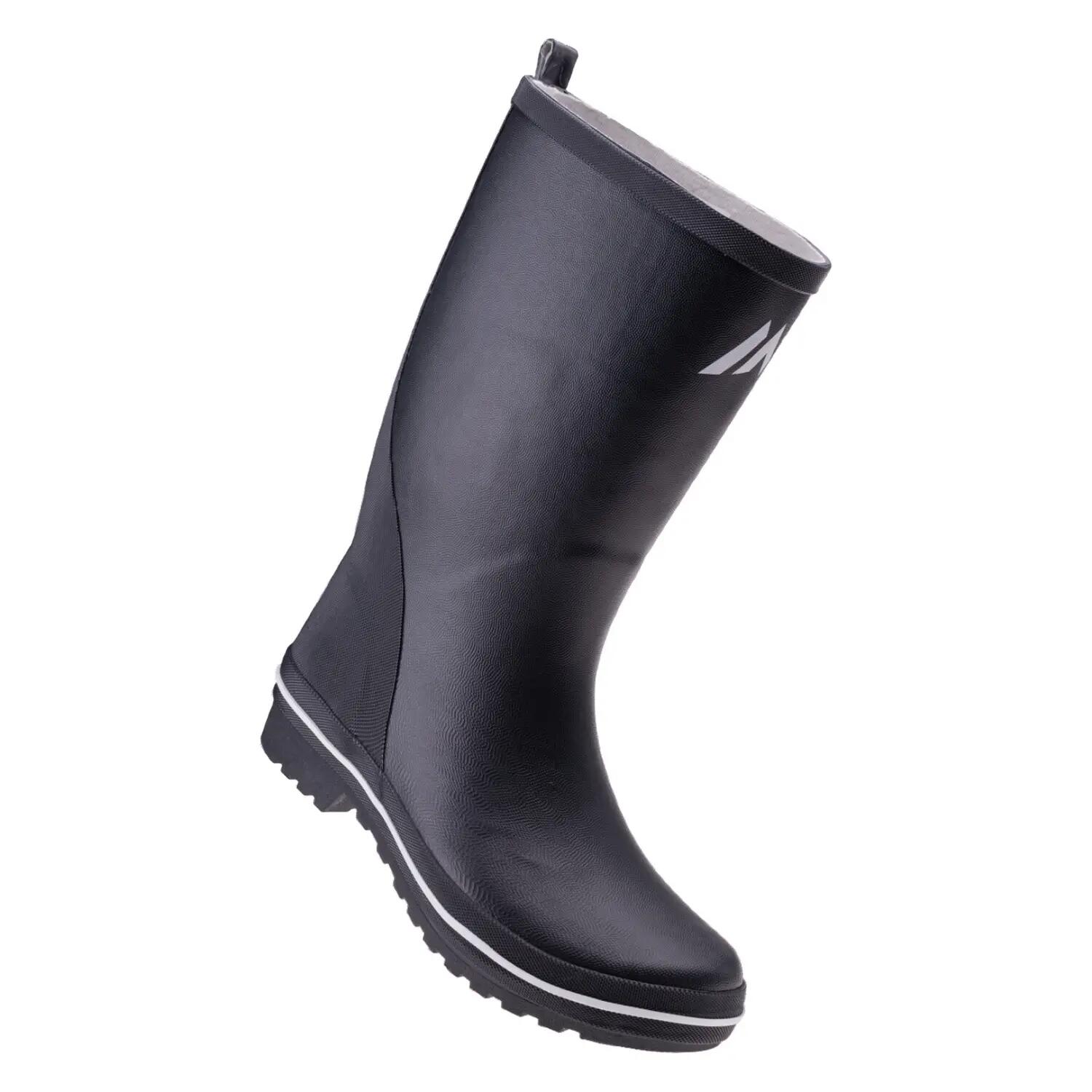 Bottes De Pluie TIMBI Homme (Noir) 5/6