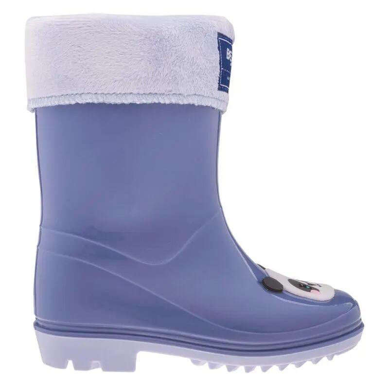 Buty Dziecięce Frize Panda Wellington 6/6