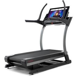 NordicTrack X32i Loopband - Hellingtrainer - met iFit Live