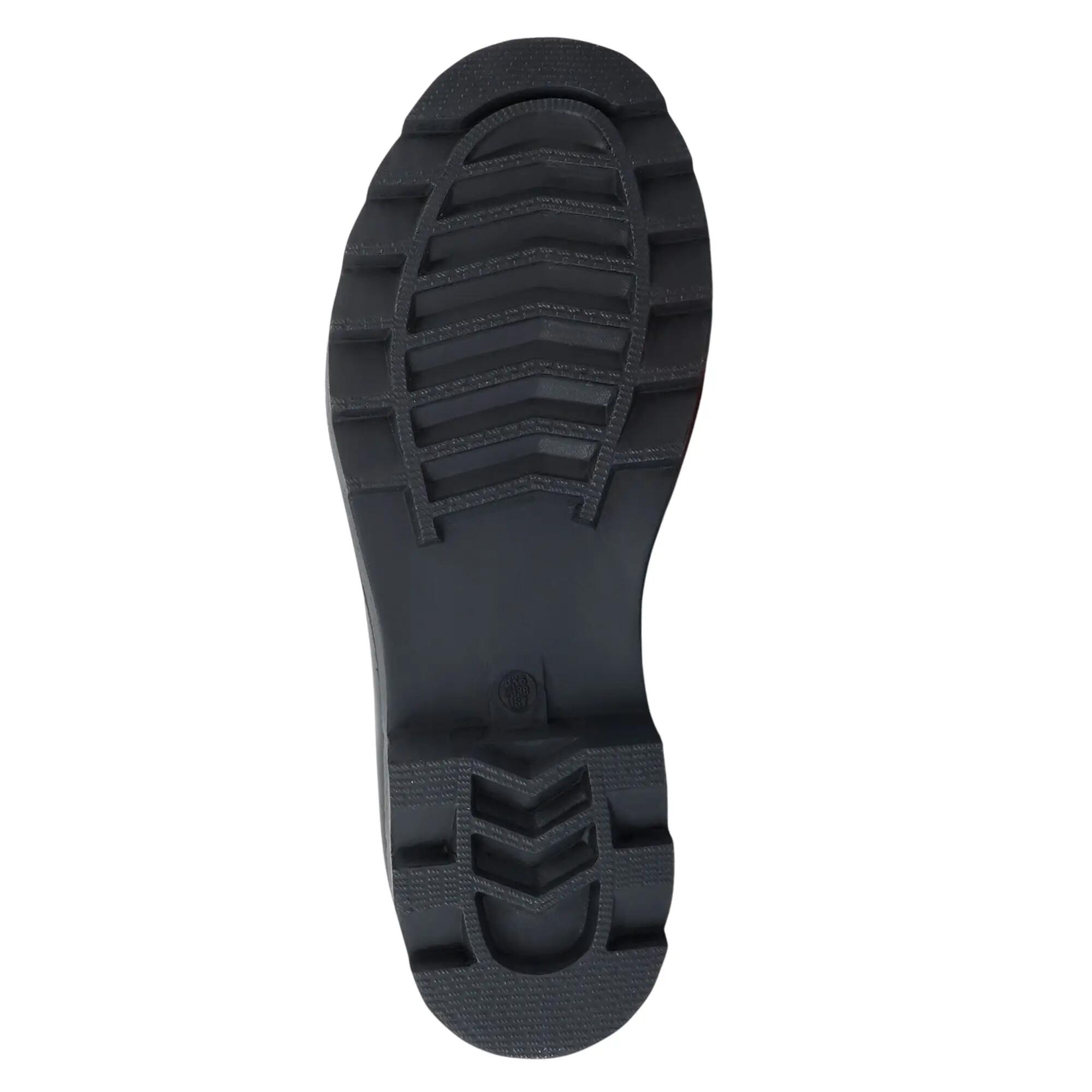 Bottes De Pluie ORLA KIELY Femme (Noir) 6/7