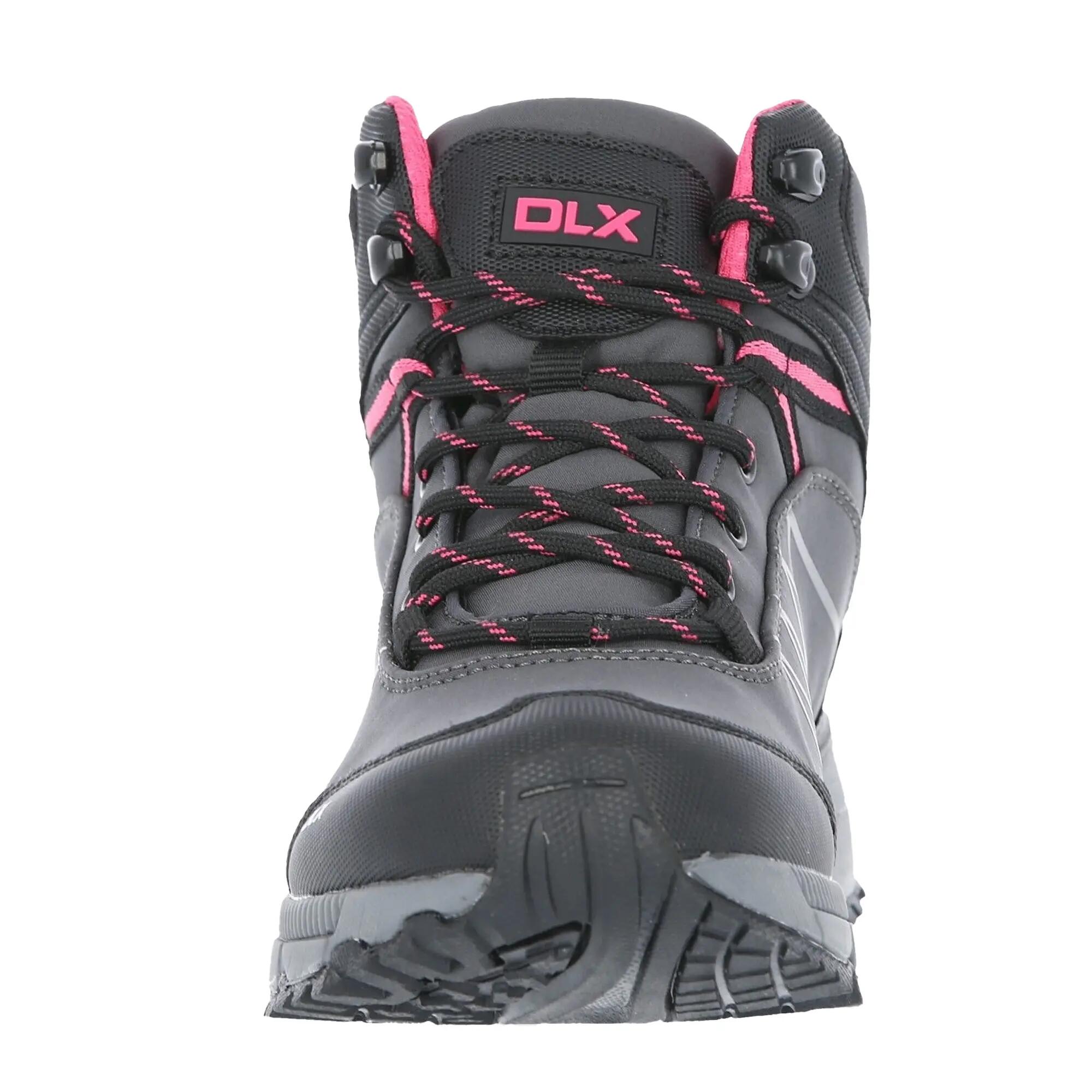 Scarponi Da Trekking DLX Donna Trespass Arlington II Carbone 7/7