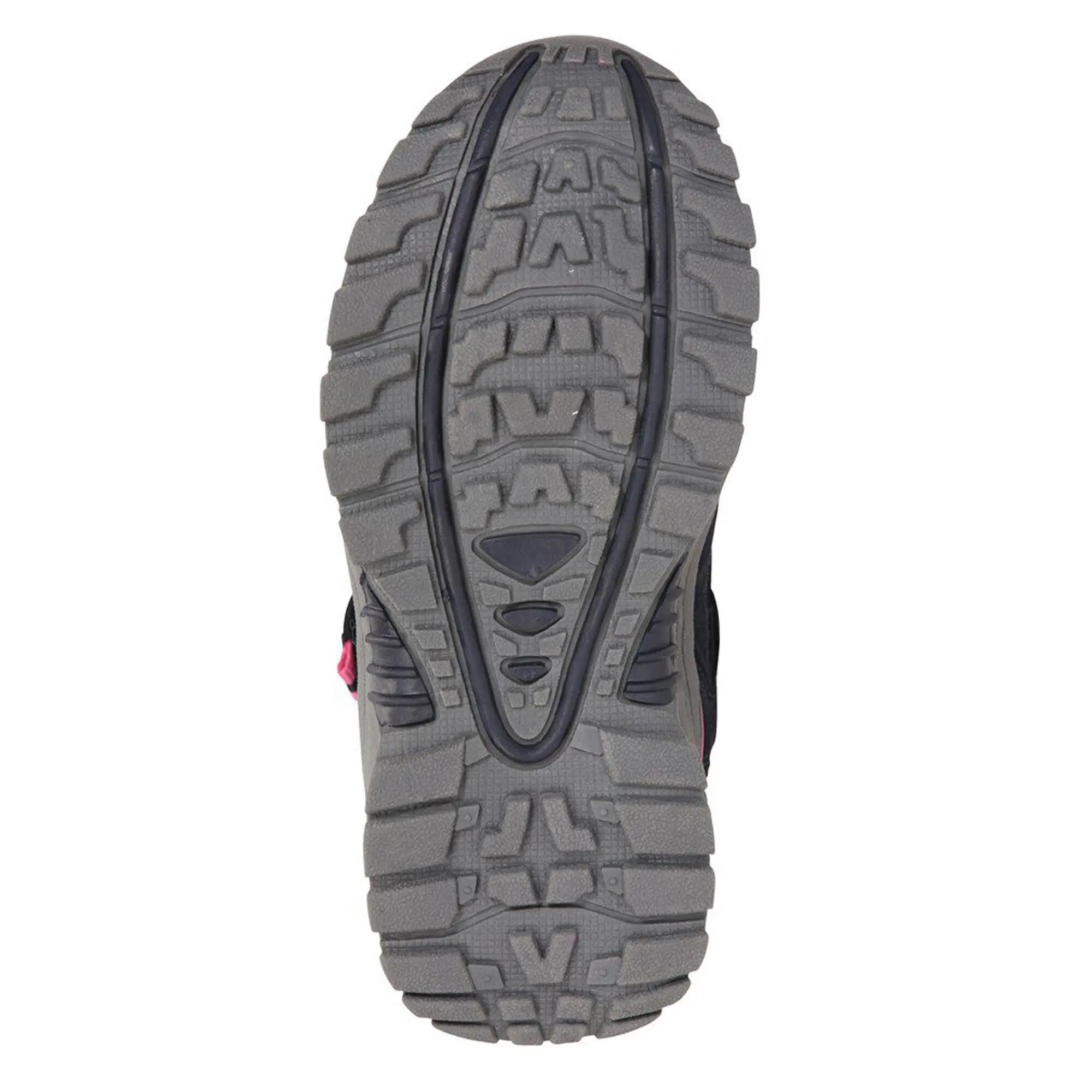 Regenstiefel "Drift" Kinder Marineblau 6/6