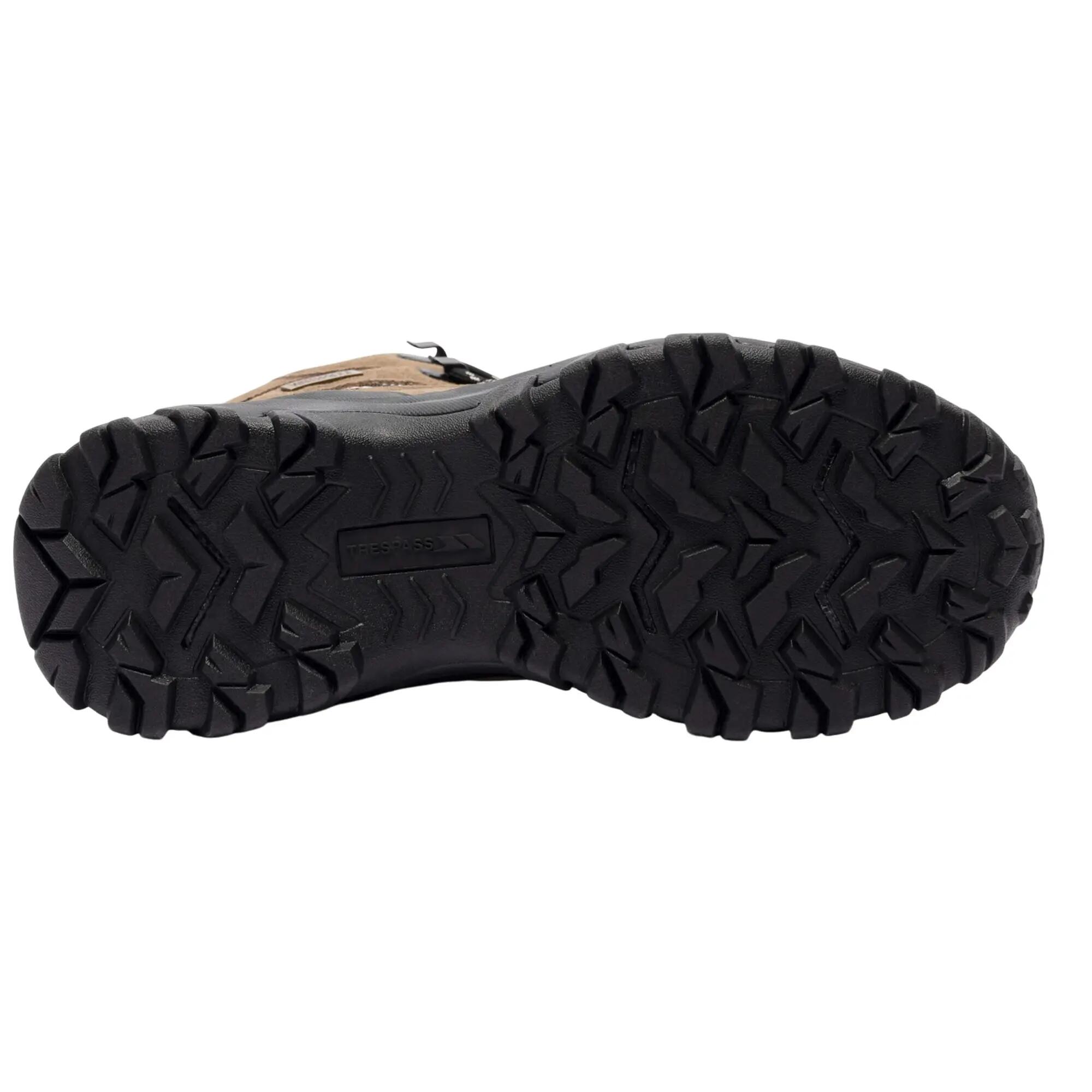 Damskie Zamszowe Buty Do Chodzenia Amelie 6/7