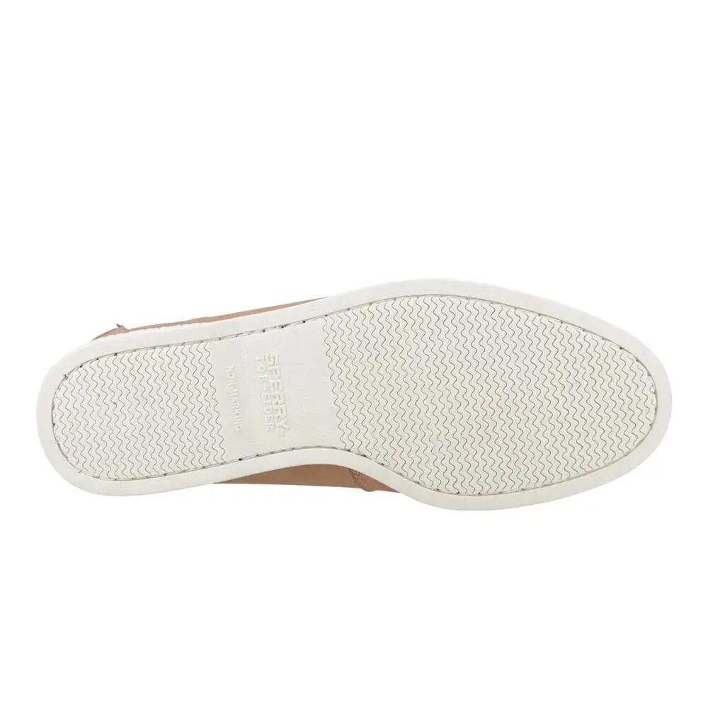 "Tacoma" Bootsschuhe für , Leder Herren Camel 5/5