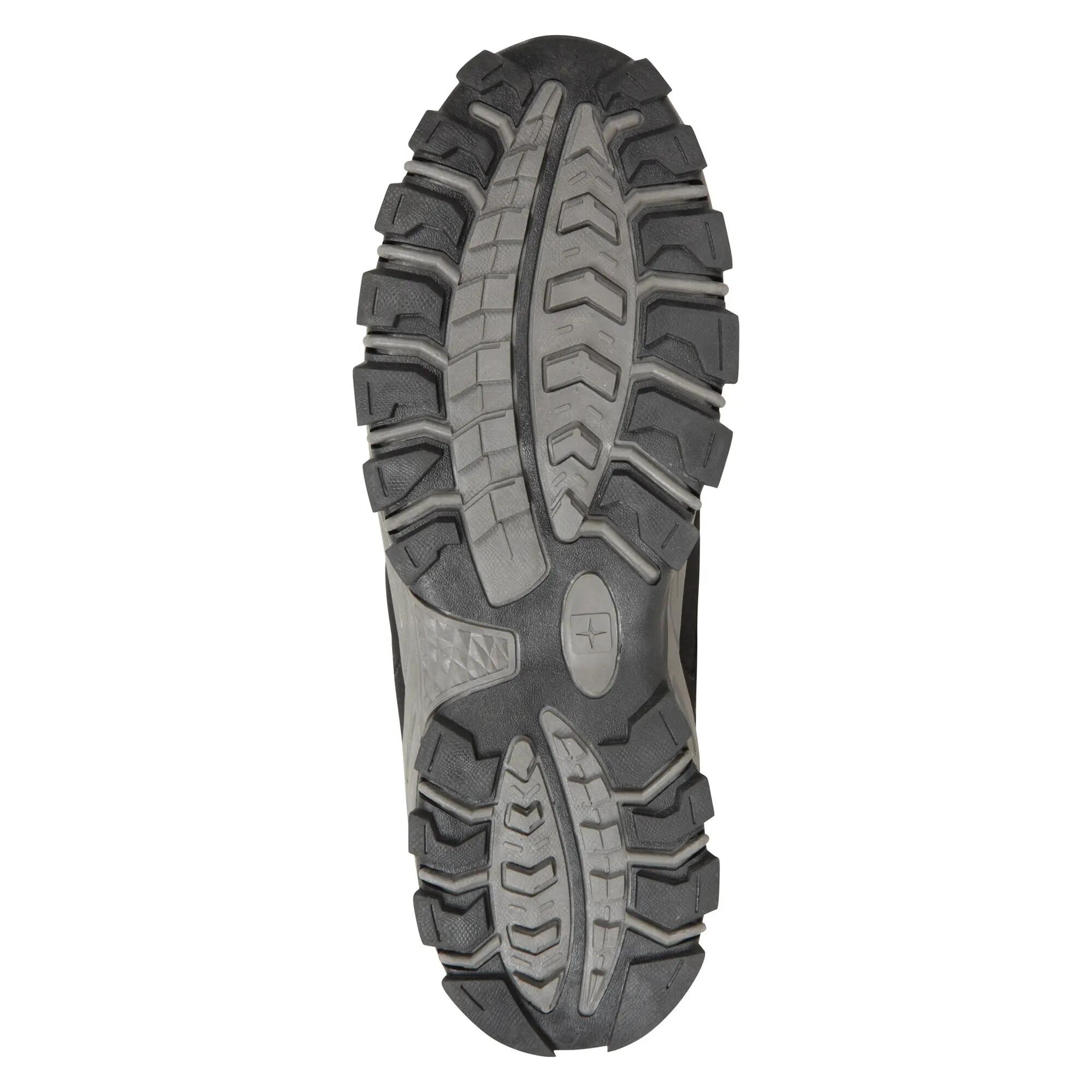 Bottines De Marche MCLEOD Homme (Noir Vif) 5/6