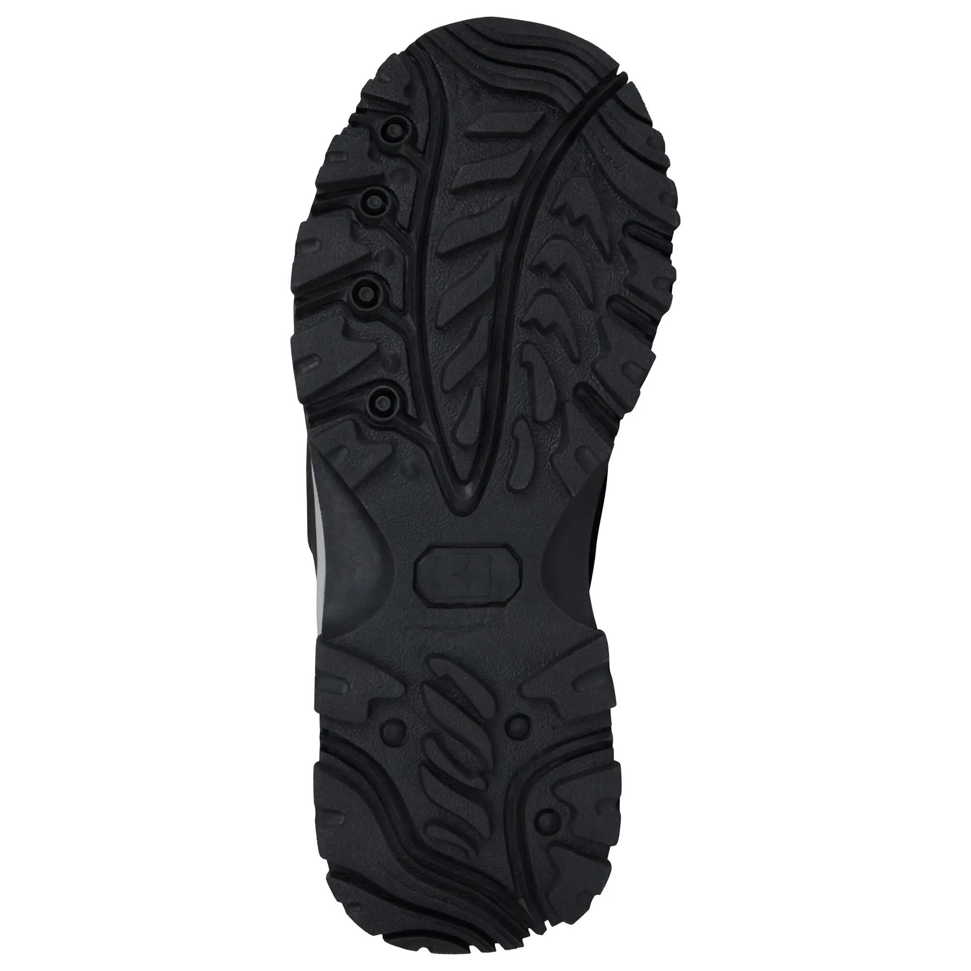 Bottines De Marche ADVENTURER Femme (Rose Vif) 5/5