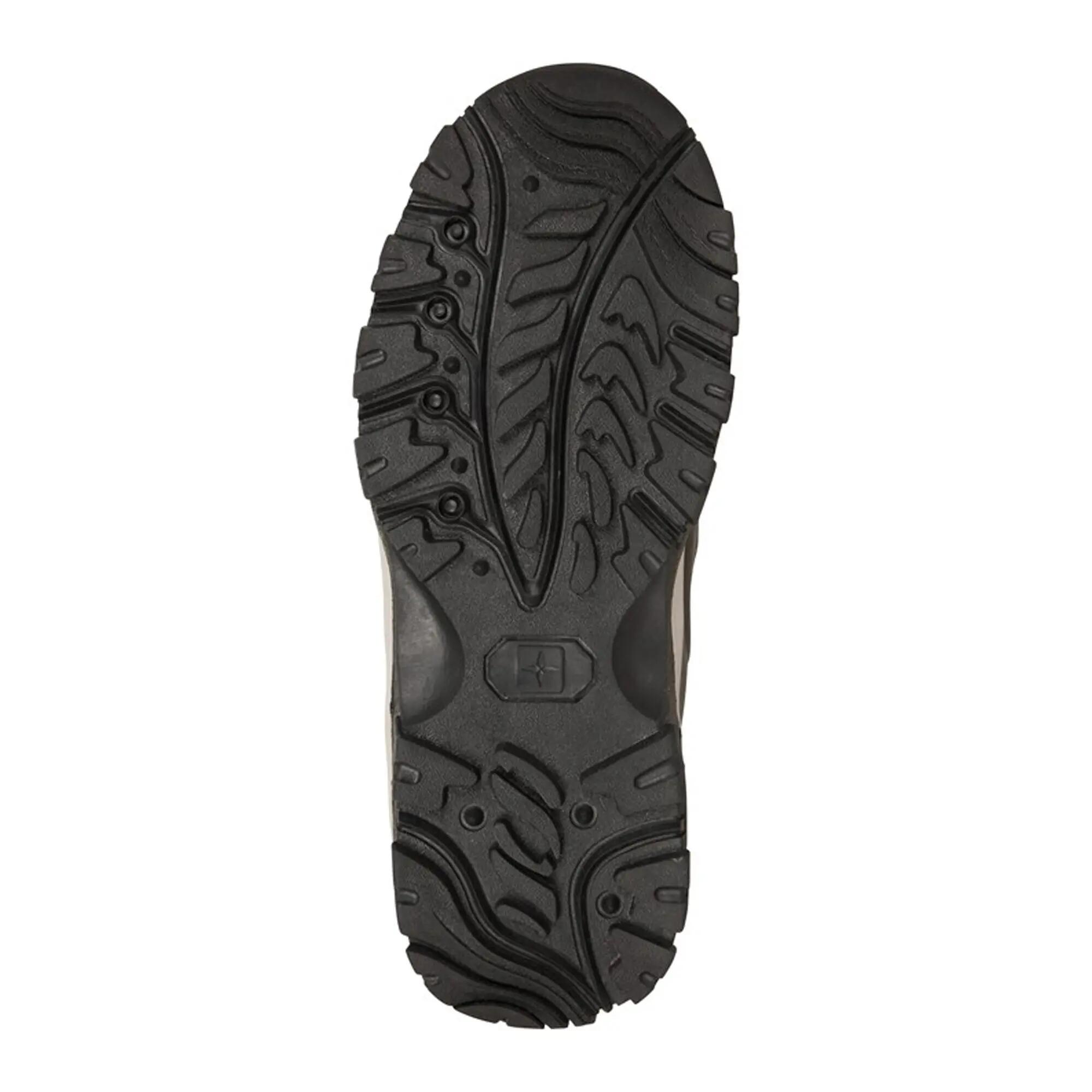Bottines De Marche ADVENTURER Femme (Gris Foncé) 6/6