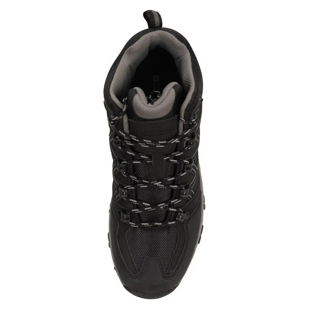 Bottines De Marche OSCAR Enfant (Noir) 5/6