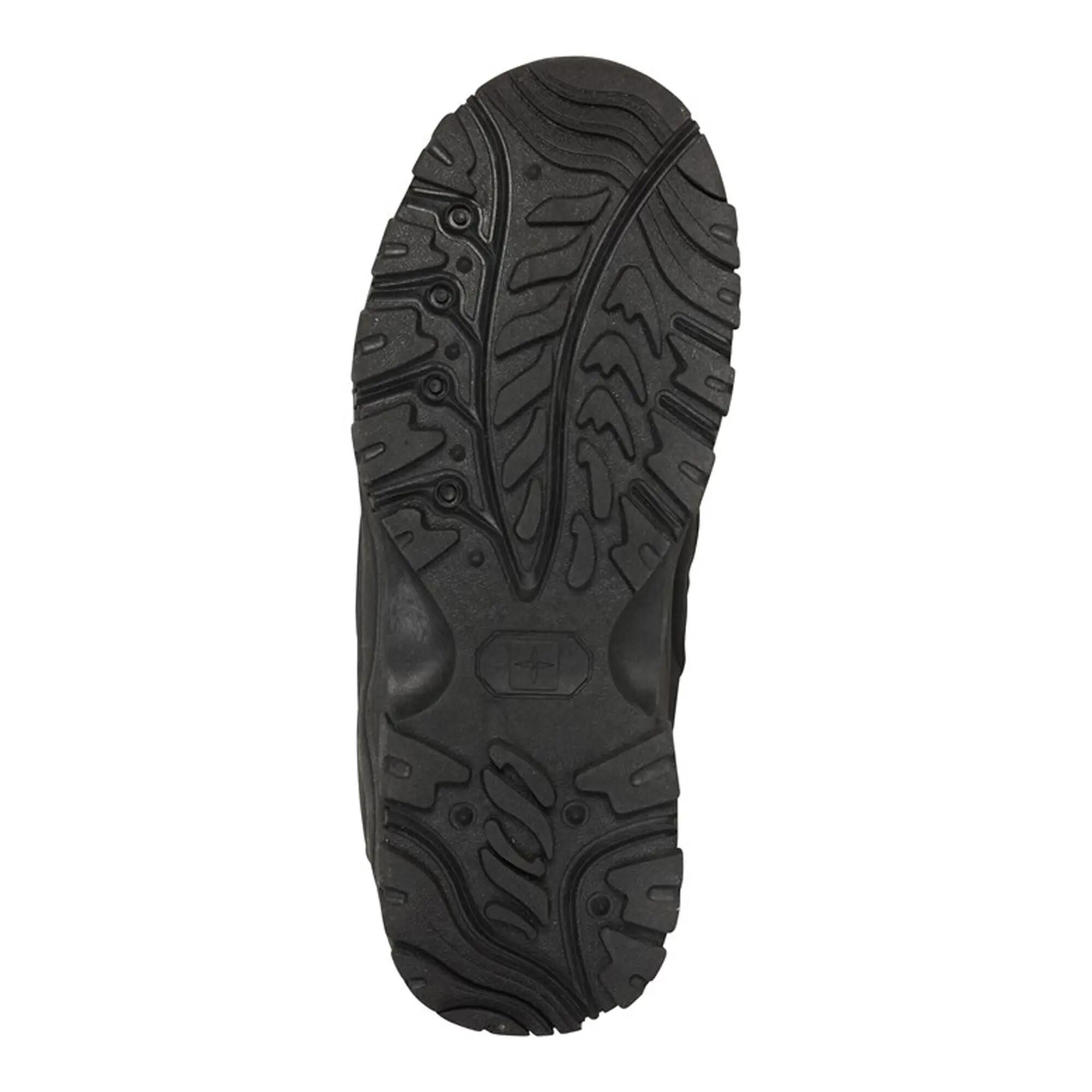 Bottines De Marche ADVENTURER Femme (Noir) 5/6