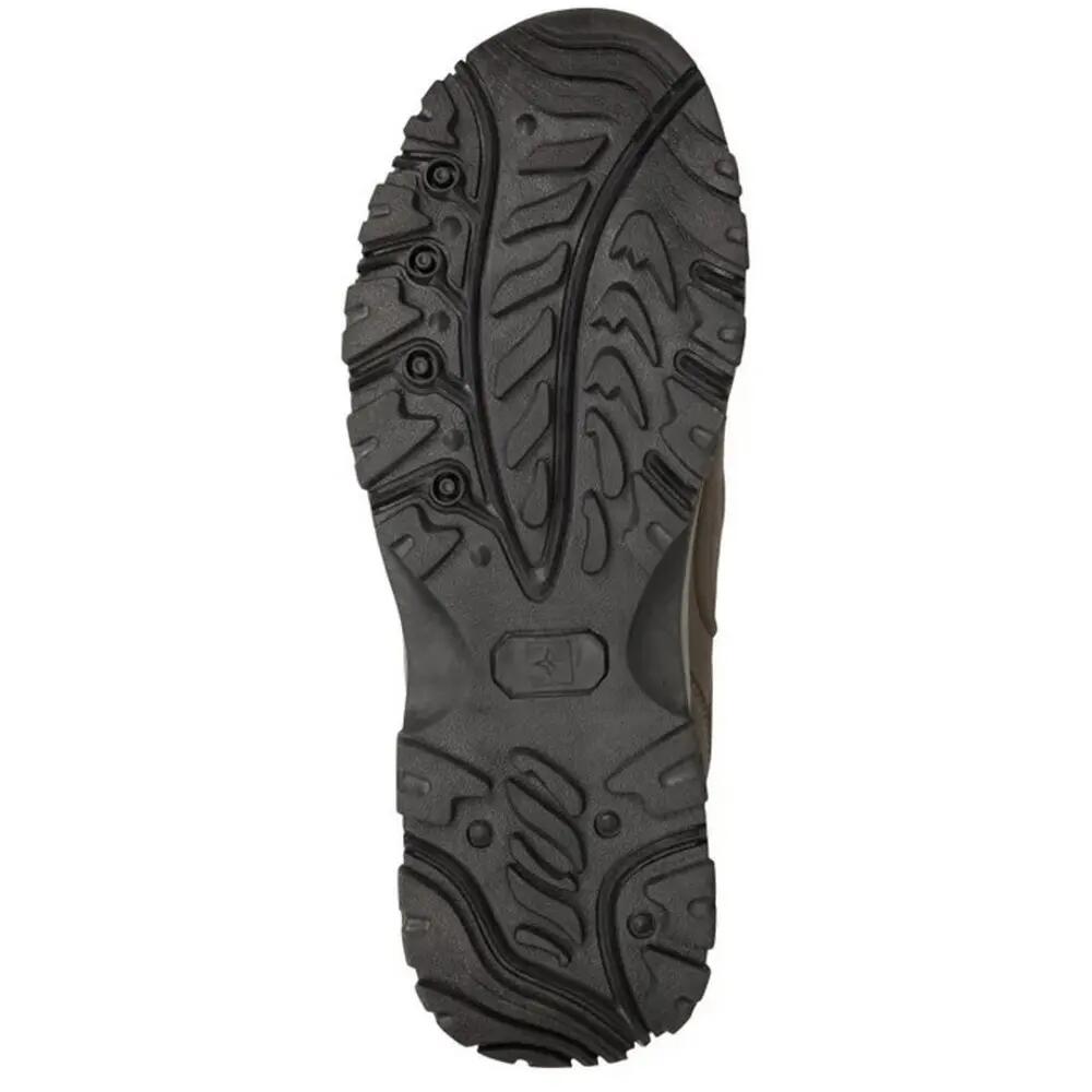 Bottines De Randonnée ADVENTURER Homme (Gris) 5/5