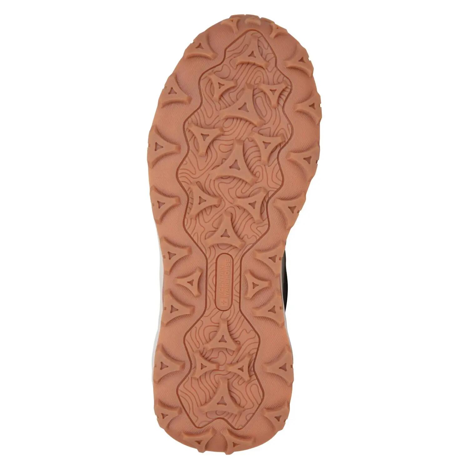 Bottines De Marche TRAIL BLAZER Femme (Beige) 5/6