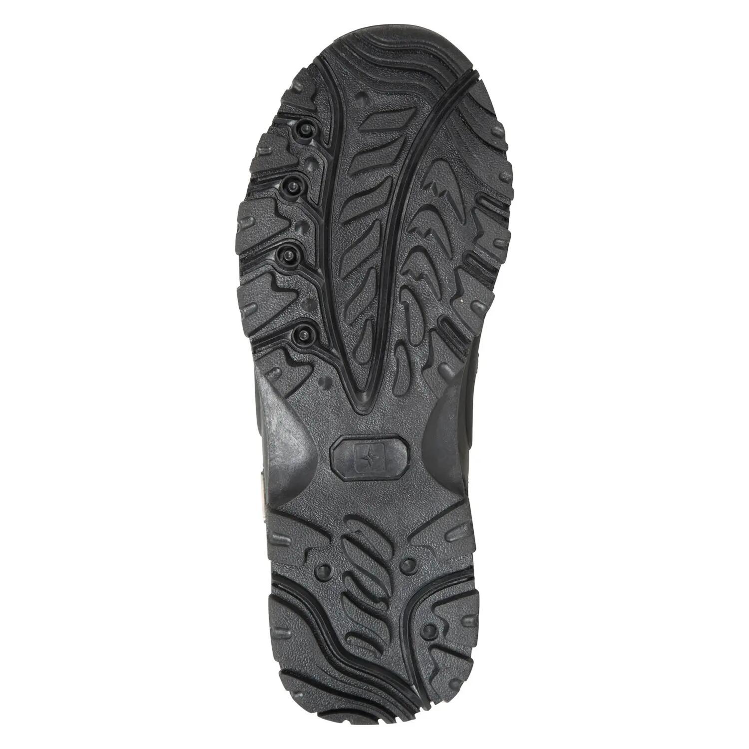 Bottines De Randonnée ADVENTURER Homme (Bleu) 5/6