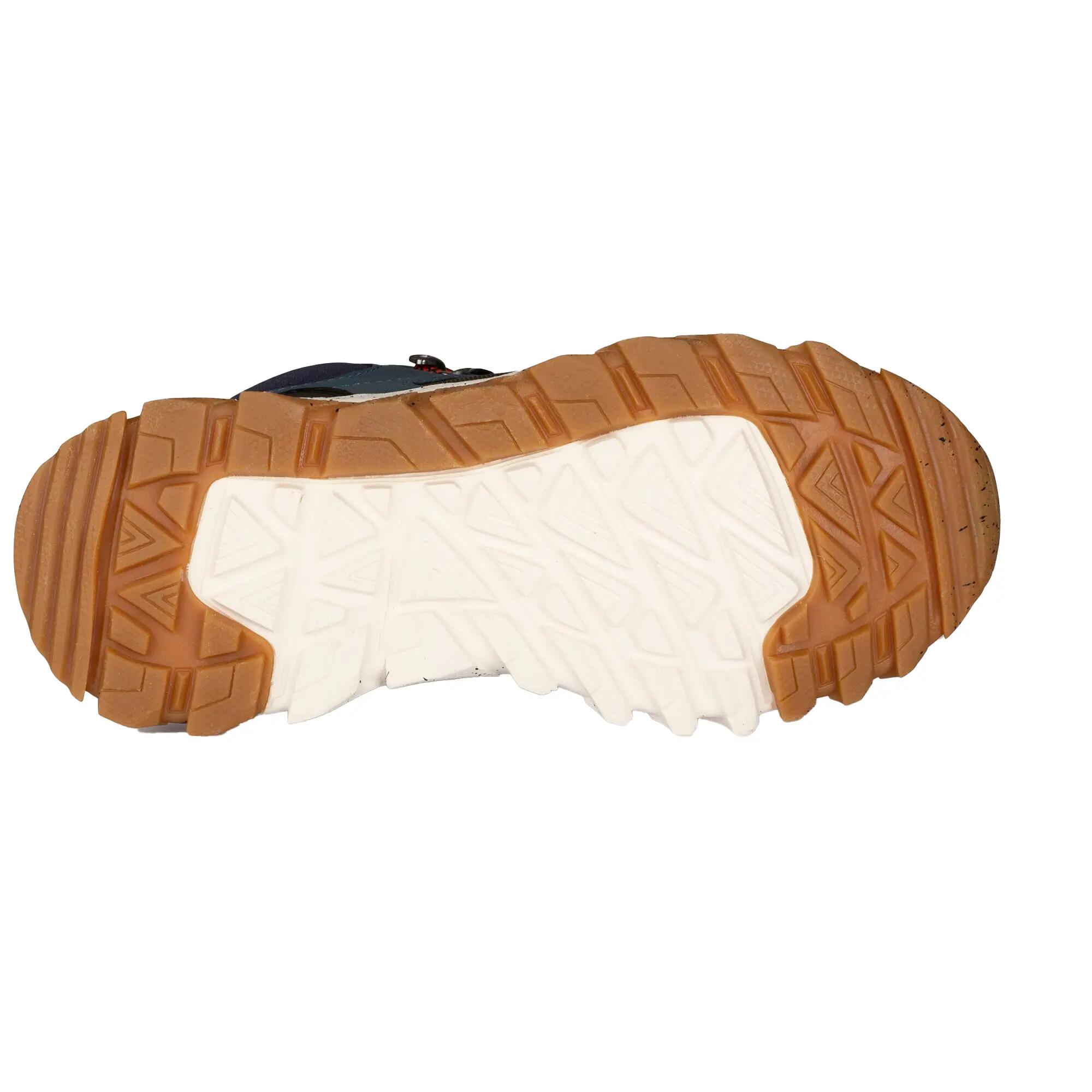 Bottines De Marche BRECK Enfant (Bleu Marine) 6/7