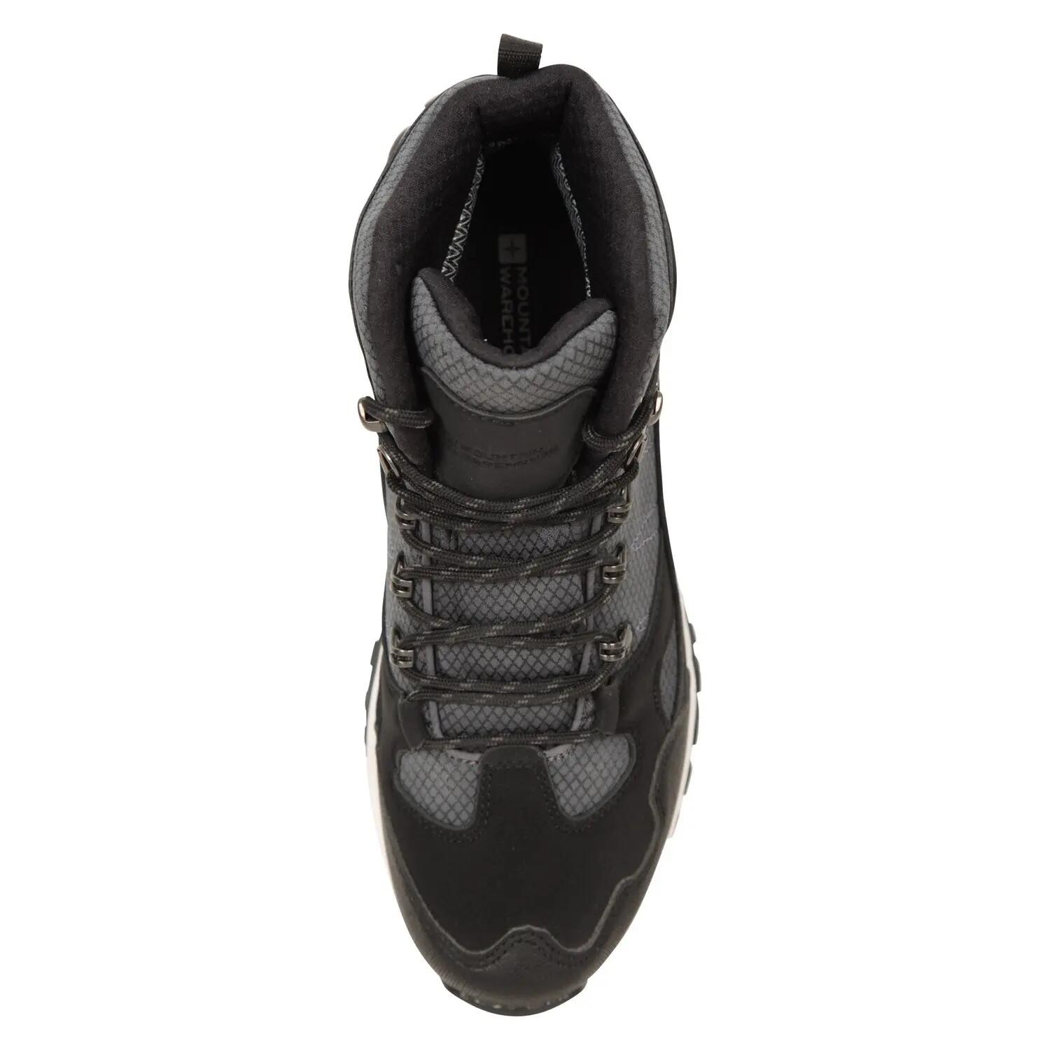 Bottines HIKE Femme (Noir) 5/6