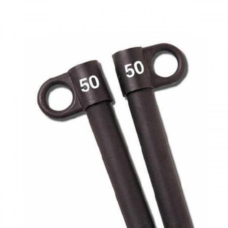 Bowflex 310 lb / 140 kg Rods Upgrade voor Bowflex Extreme gyms