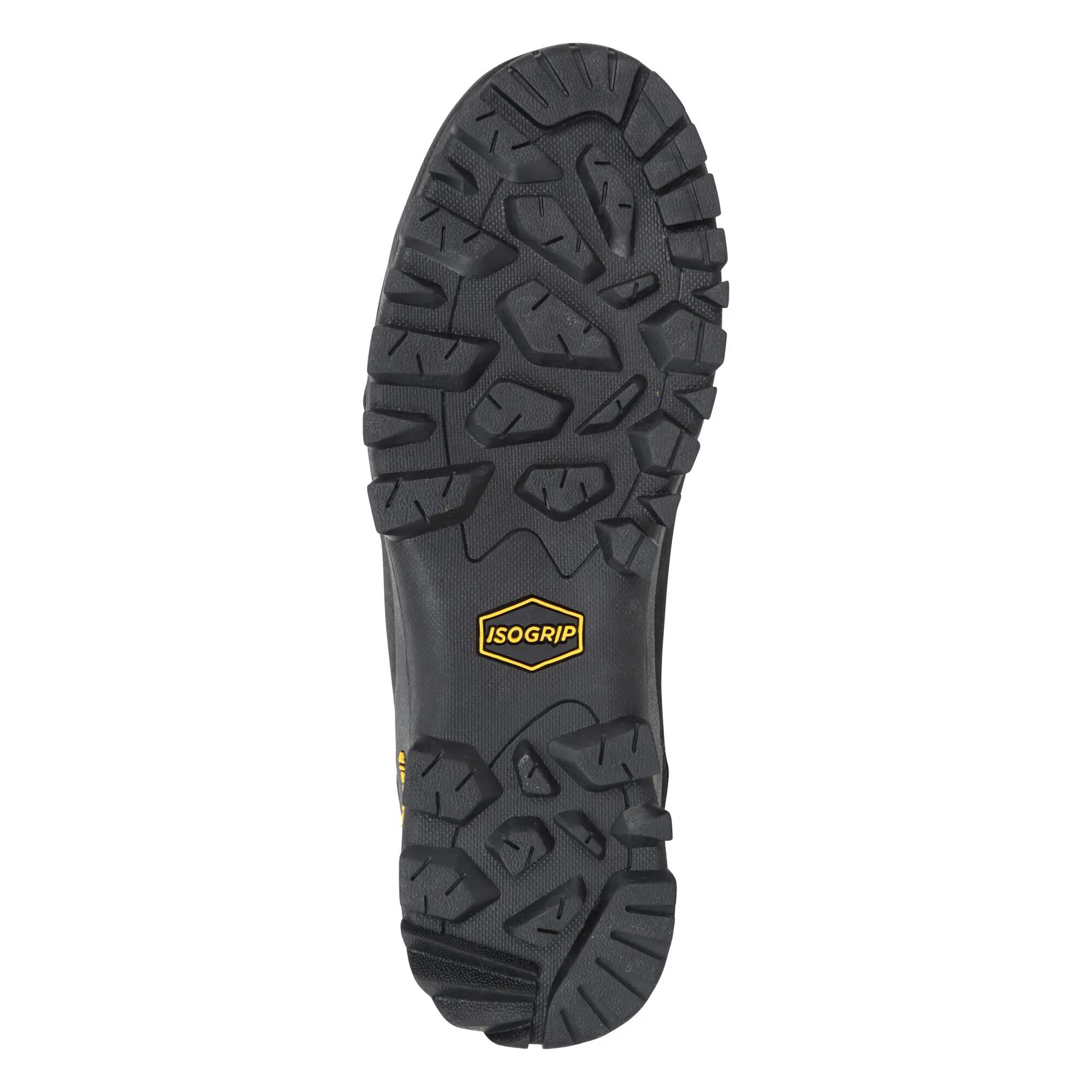 Bottines De Randonnée STORM EXTREME Homme (Gris Foncé) 6/6