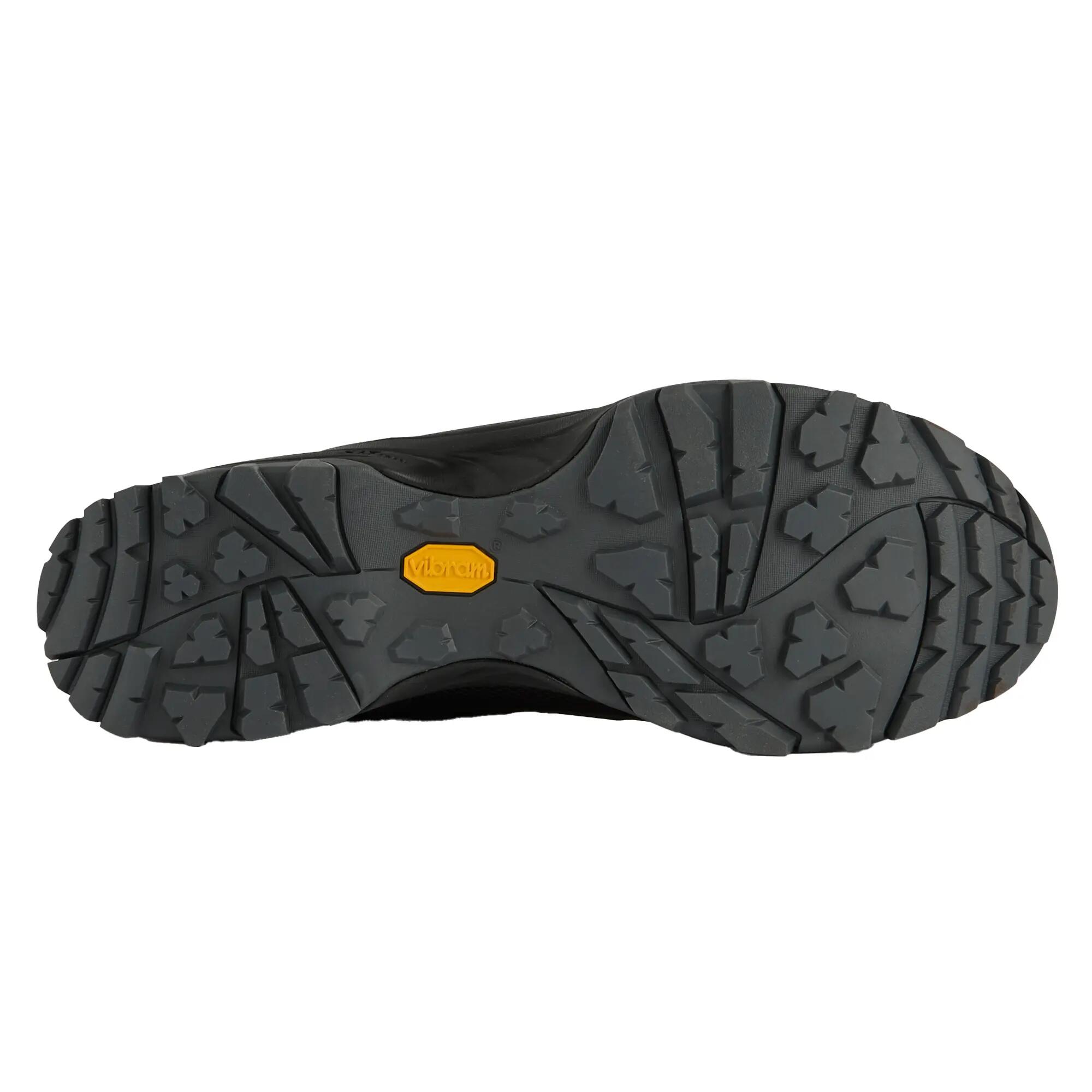 Heren Regen Lage Wandelschoenen (Olijfgroen) 6/7