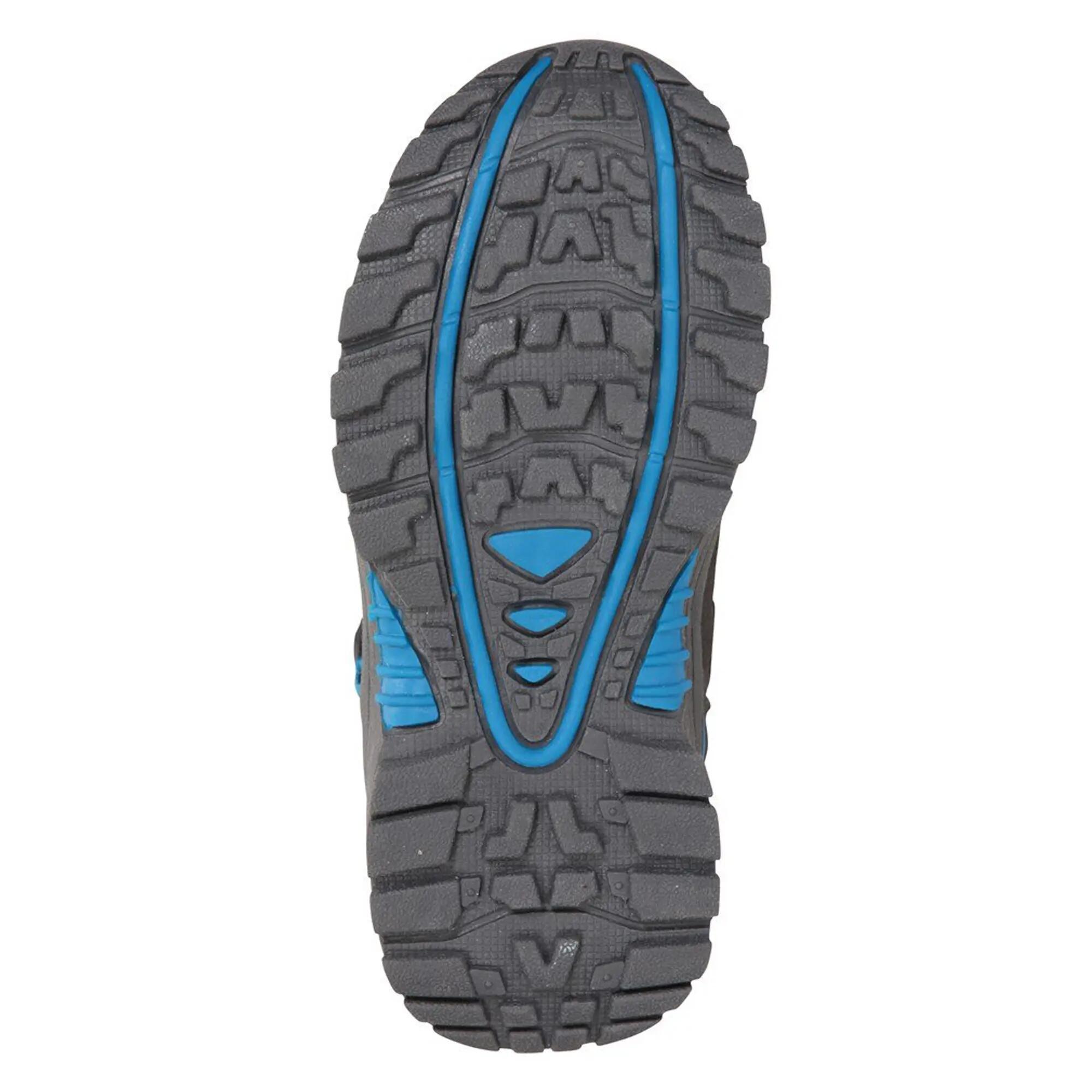 Bottines De Pluie DRIFT Enfant (Gris) 6/6