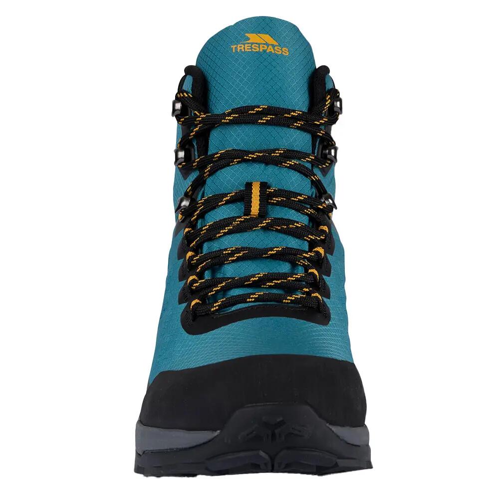 Bottines De Marche ORIAN Adulte (Bleu Sarcelle) 7/7