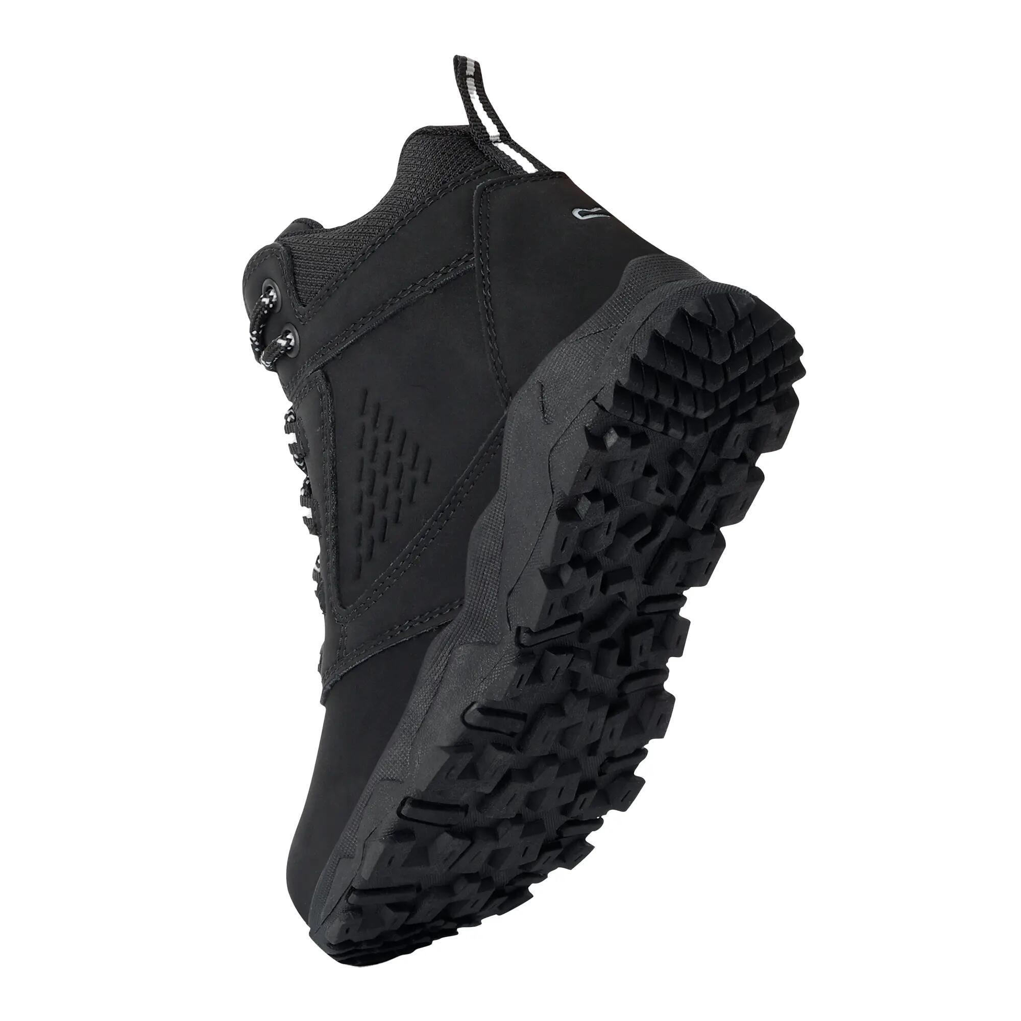 Chaussures Montantes De Marche AMBLE Enfant (Noir) 6/6
