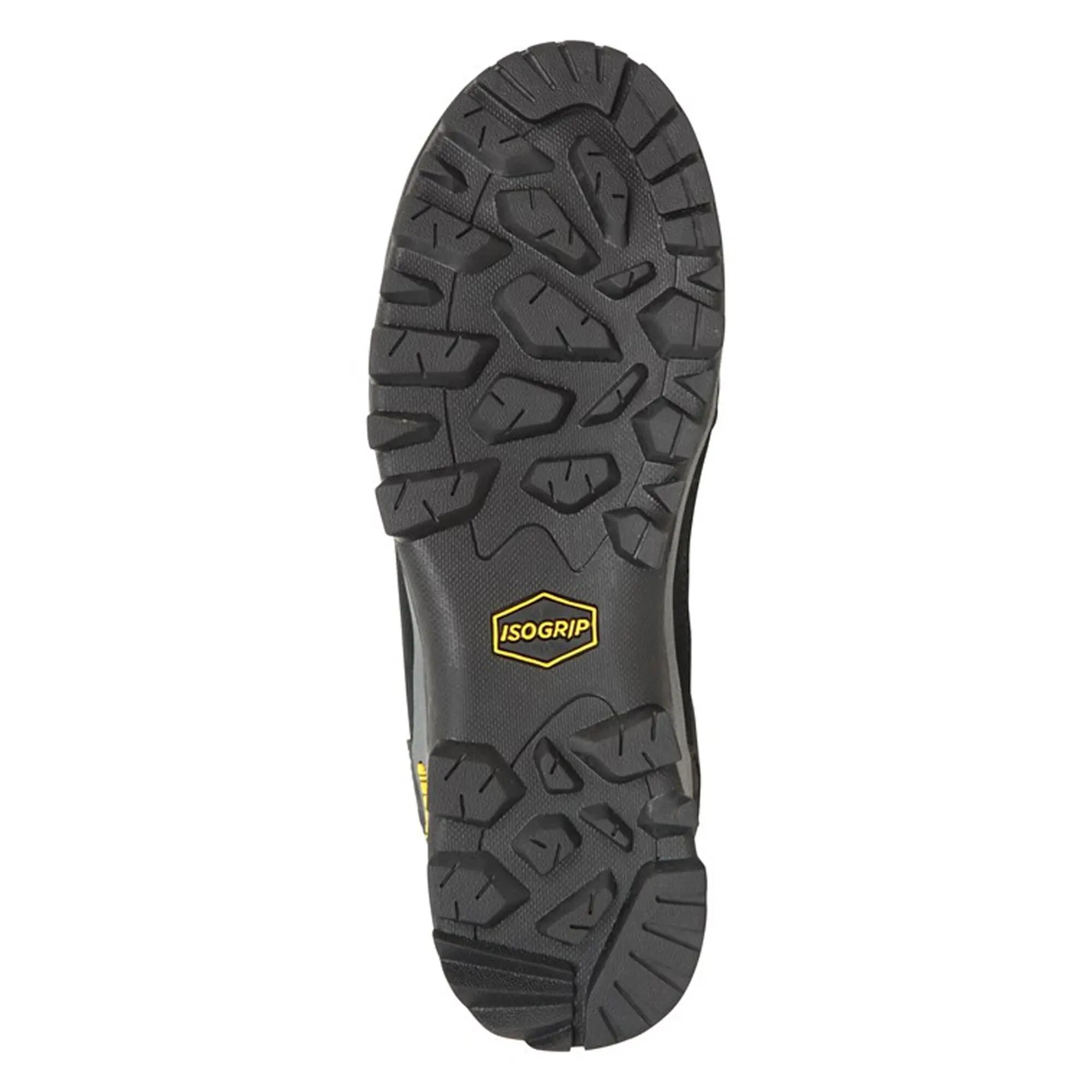 Bottines De Randonnée STORM EXTREME Homme (Noir) 5/6