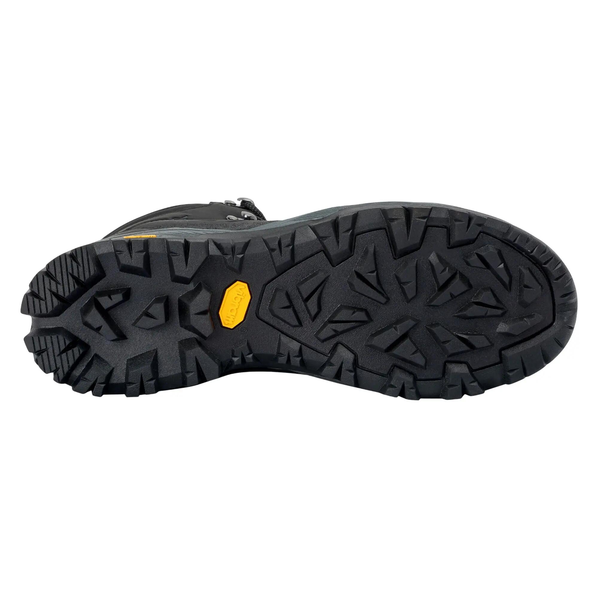 Chaussures Montantes De Marche BLAKE Homme (Noir) 7/7