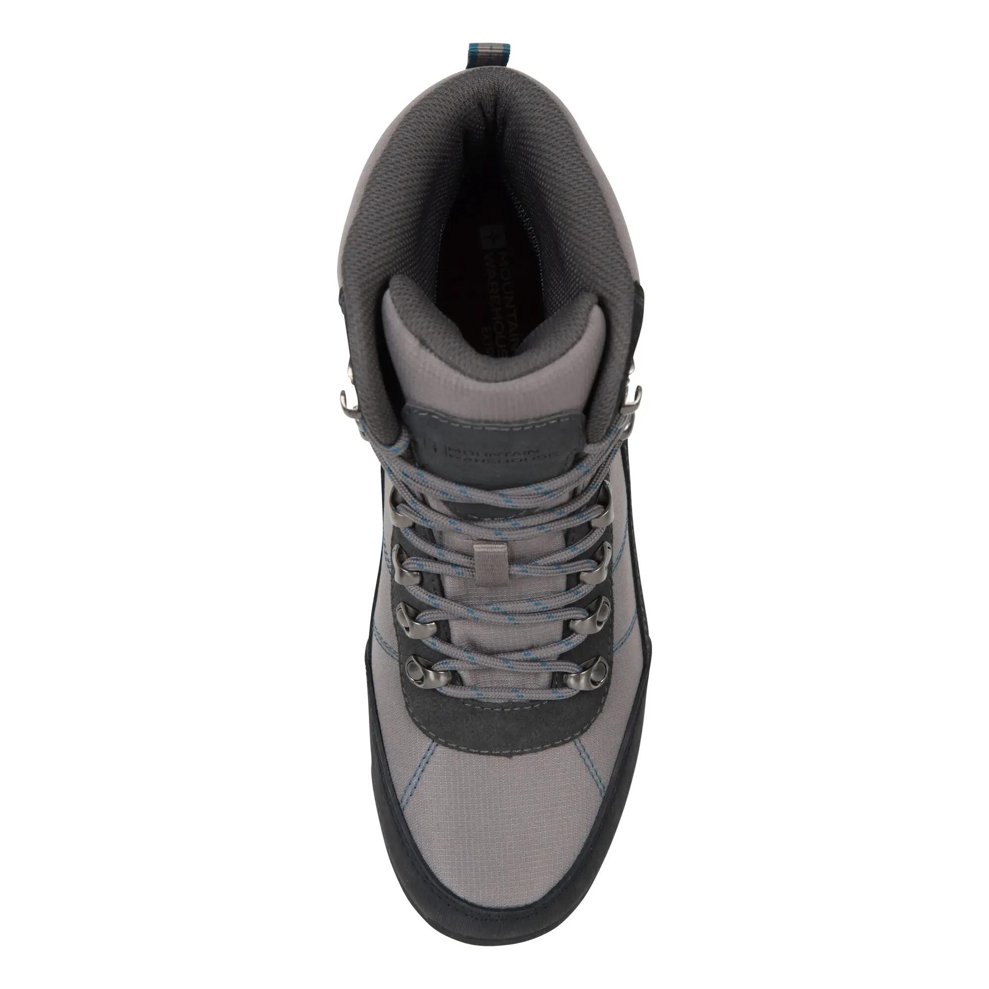 Bottines De Randonnée STORM EXTREME Homme (Gris Foncé) 5/6