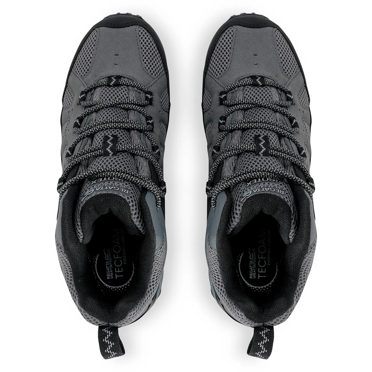 Chaussures De Marche EDGEPOINT Homme (Granite / Gris Foncé) 7/7