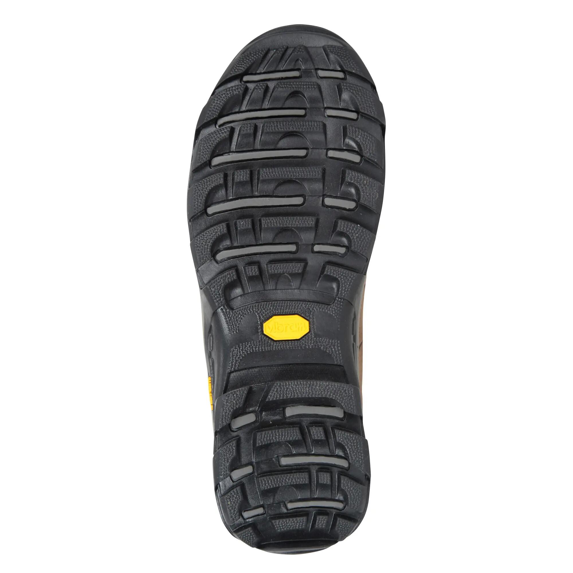 Bottines De Marche FIELD EXTREME Homme (Marron) 6/6
