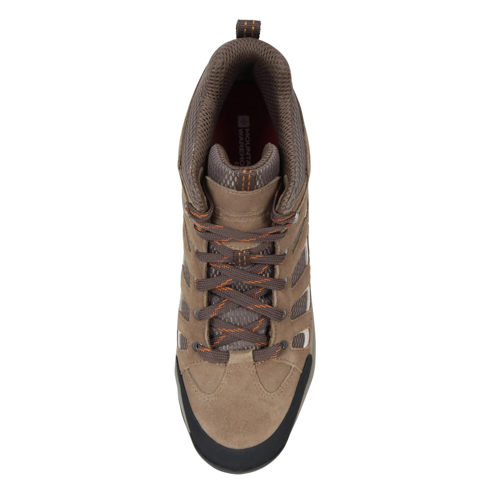 Bottines De Marche FIELD EXTREME Homme (Marron) 5/6
