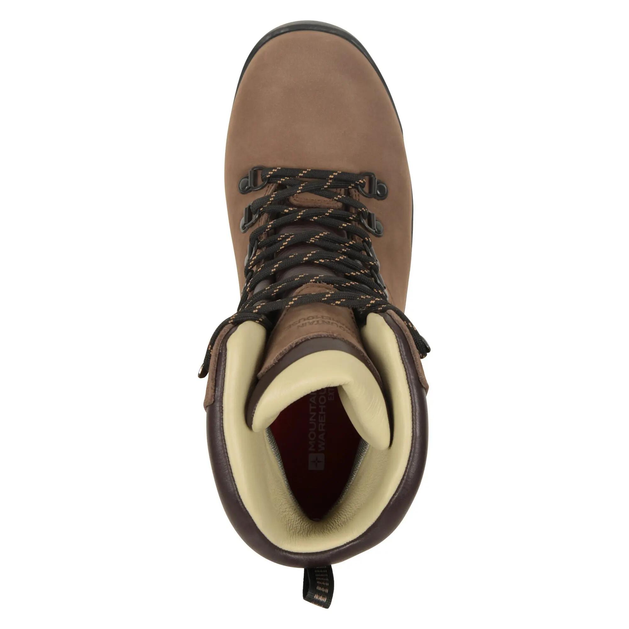 Bottines De Randonnée ODYSSEY EXTREME Homme (Marron) 5/6