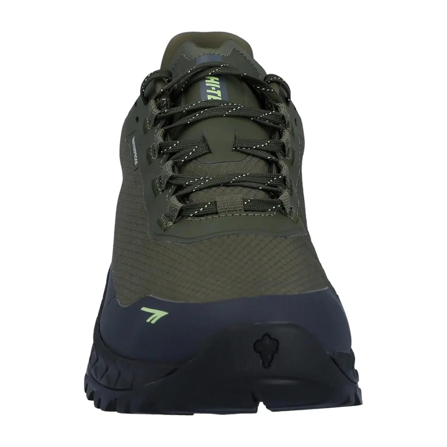 "Altitude Lite" Wanderstiefel für Herren Oliv/Holzkohle 6/6