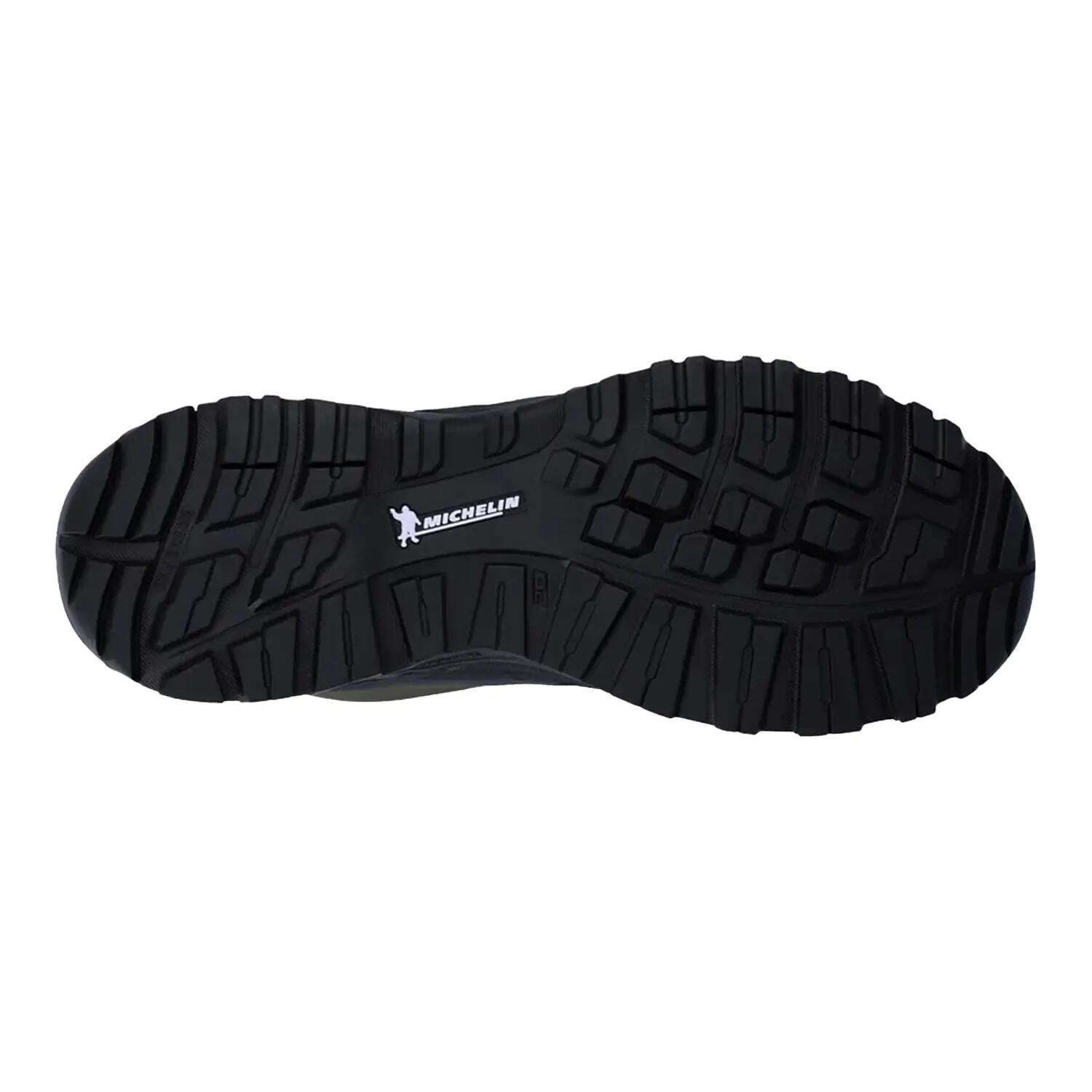"Altitude Lite" Wanderstiefel für Herren Oliv/Holzkohle 5/6