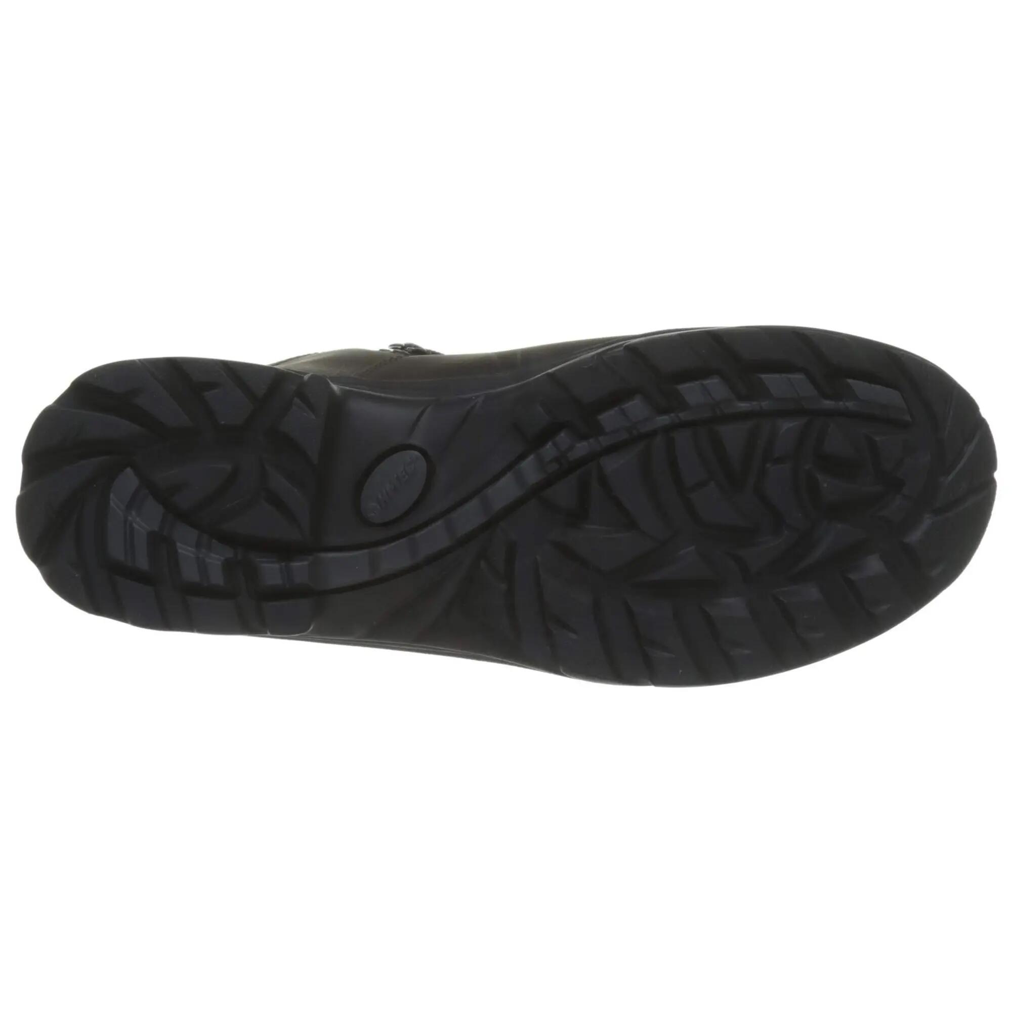 Bottines De Marche RAVINE Femme (Marron) 5/6