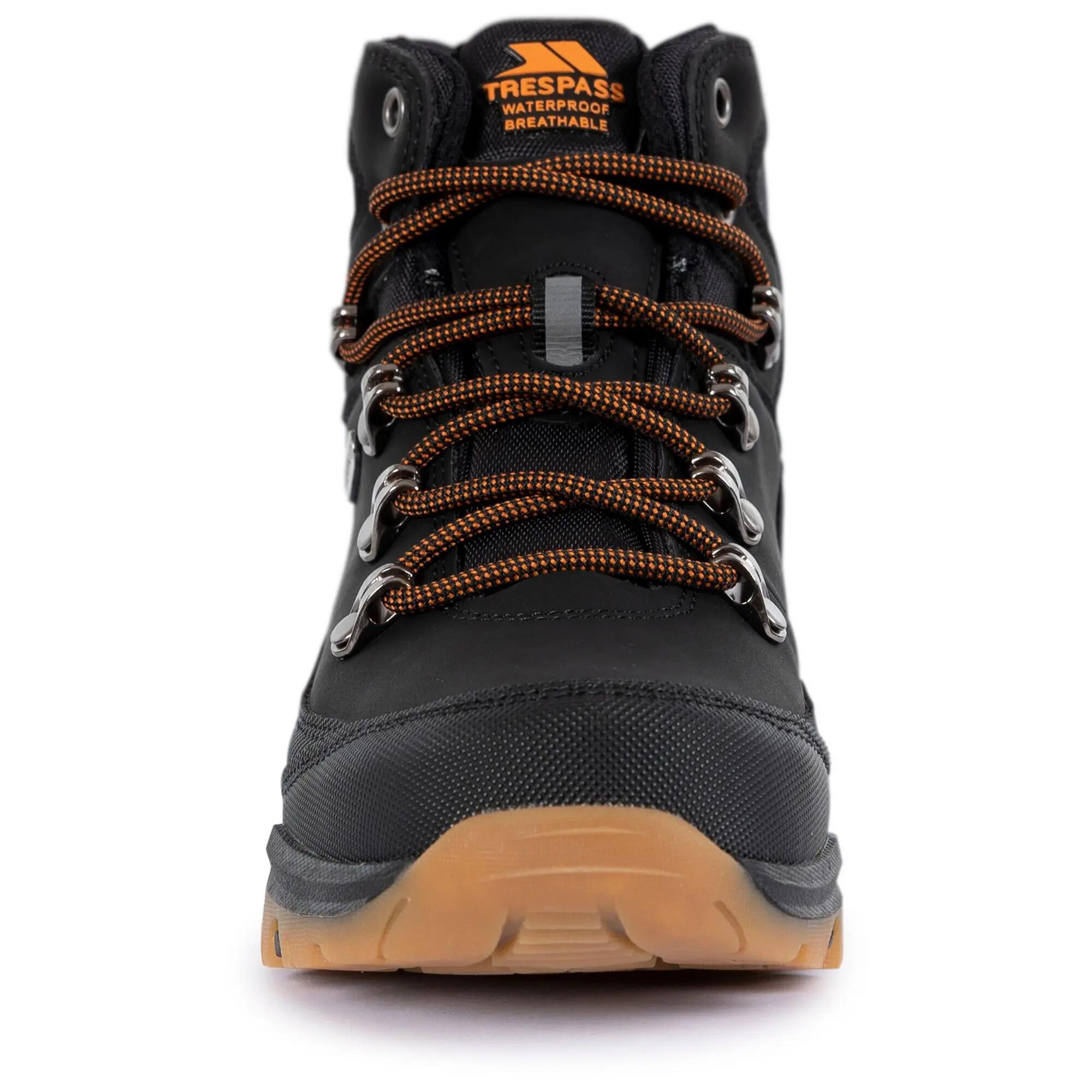 Crianças/Crianças Corin Walking Boots (Preto) 7/7