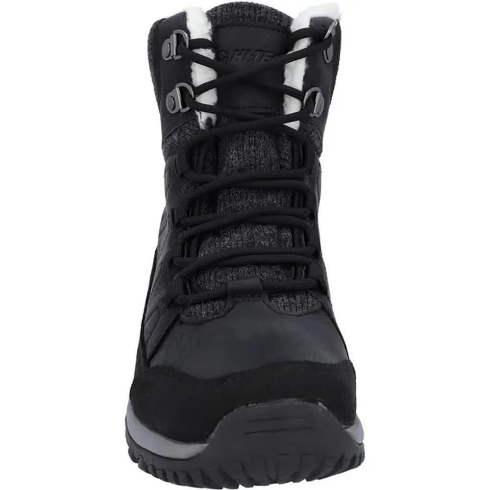 Stivali Donna Hi-Tec Riva Mid Nero 5/5